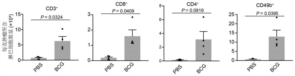 Combined medicament used for treating breast cancer