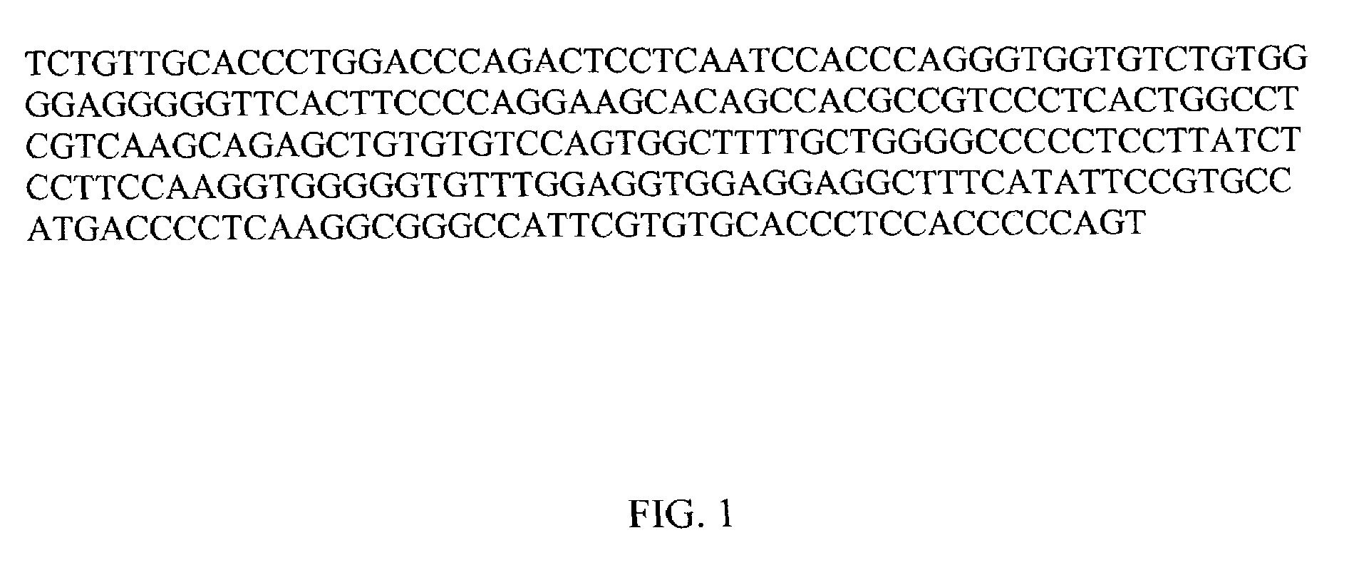 Methods for identifying cancer risk