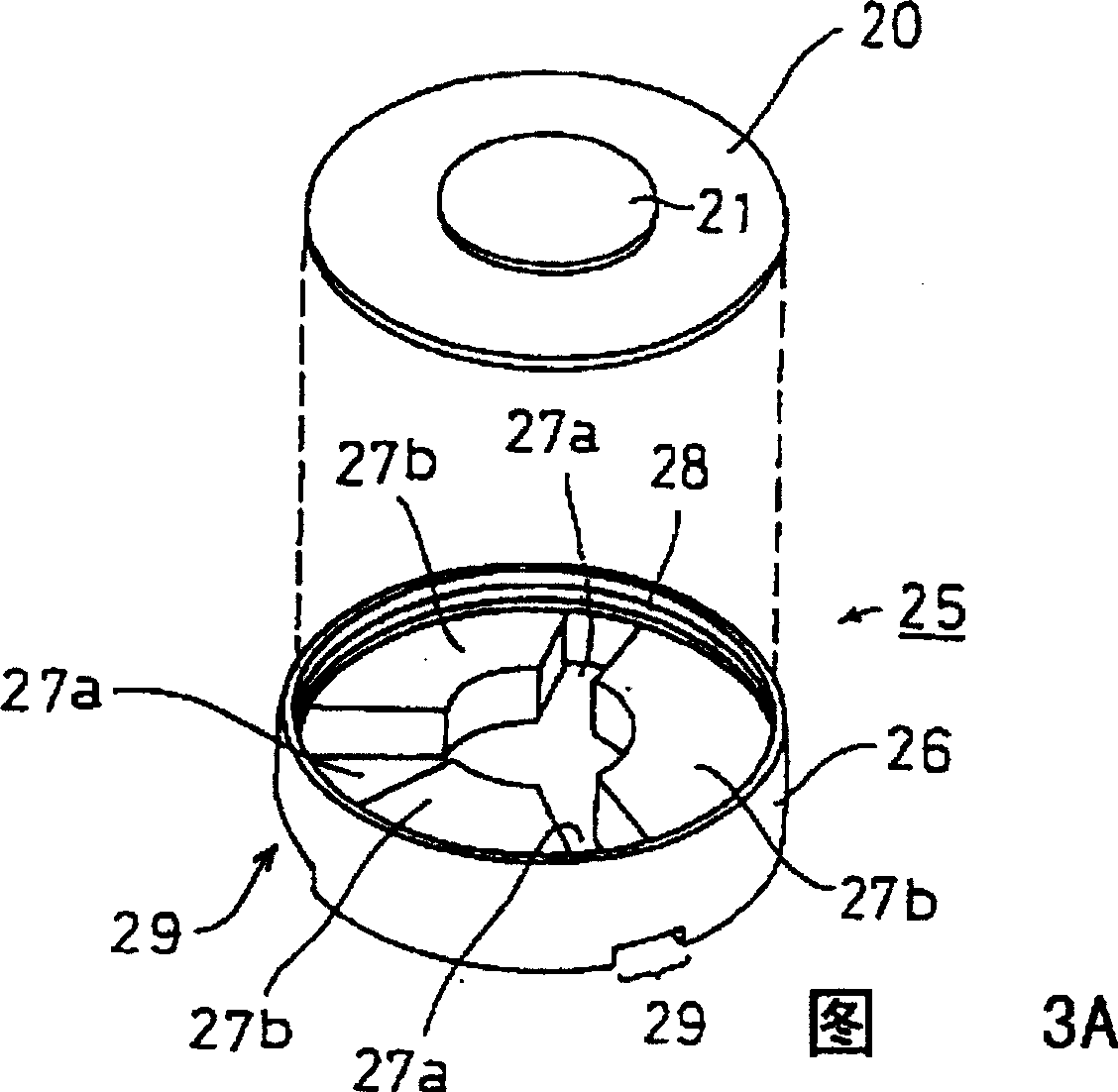 Electroacoustic transducer