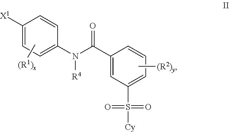 Azepane derivatives and methods of treating hepatitis B infections