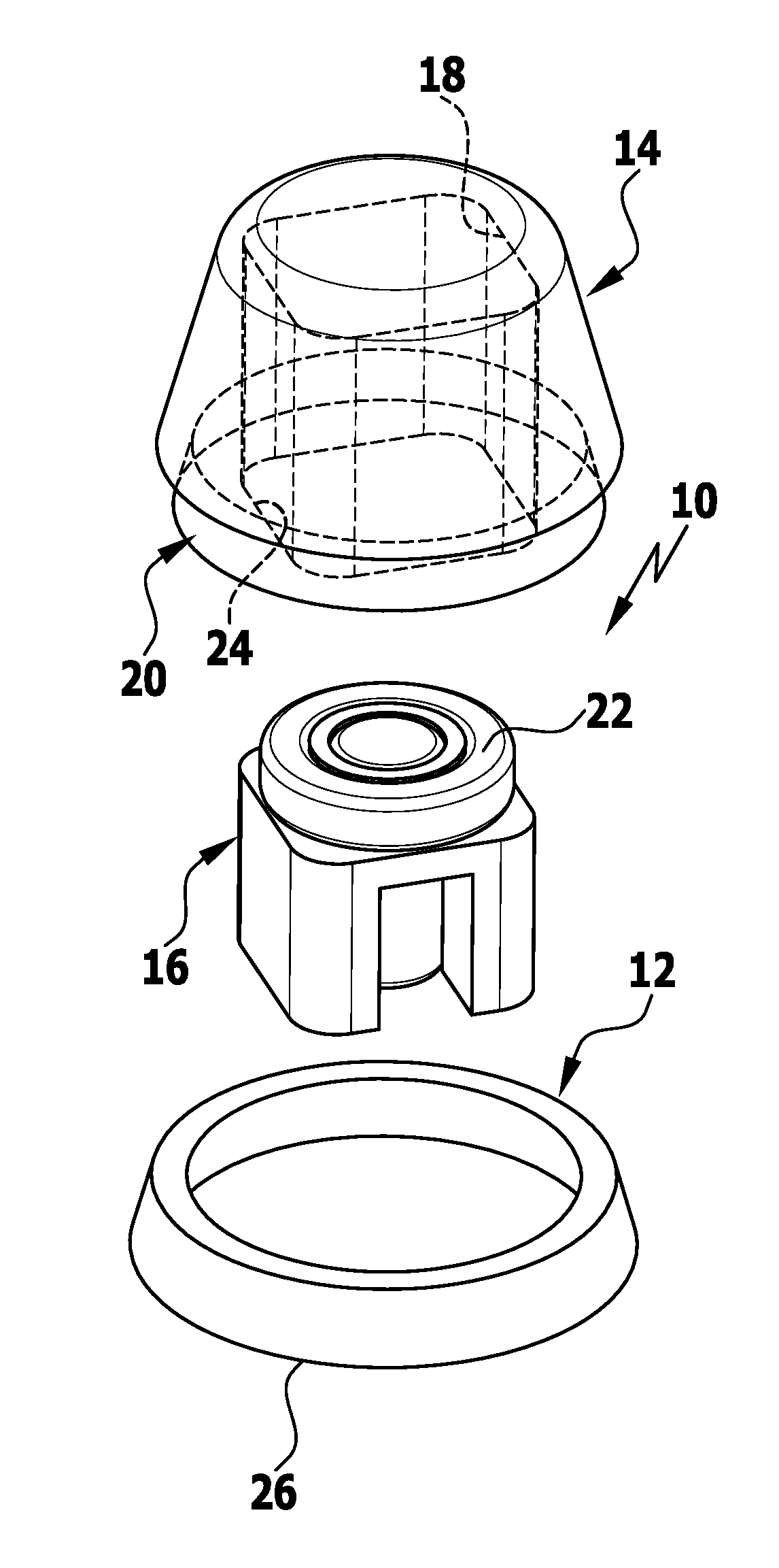 RFID tag