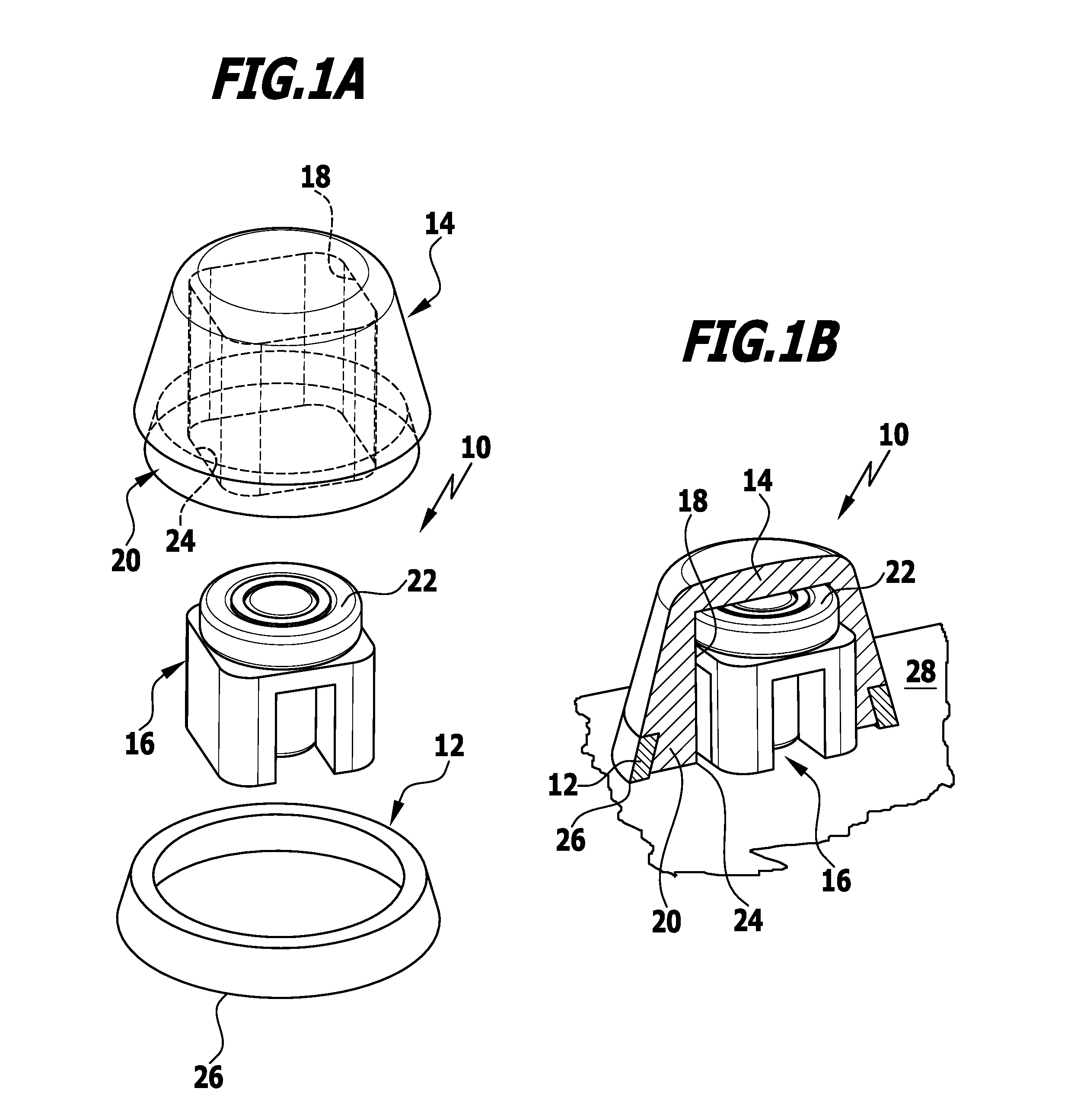 RFID tag