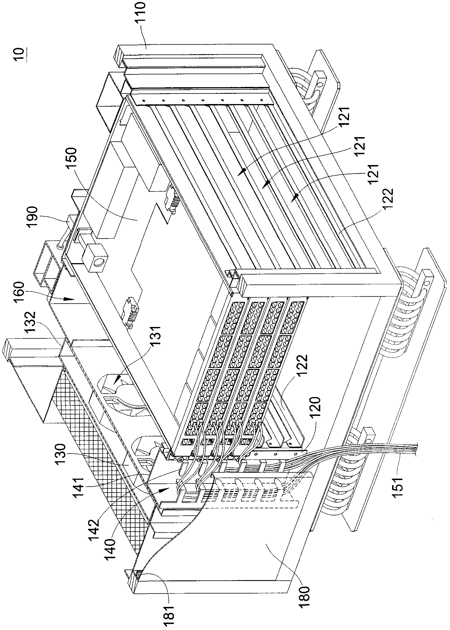 Frame structure