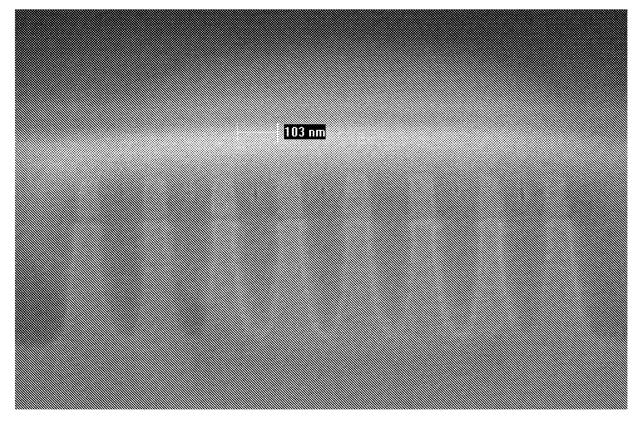 Ozone and teos process for silicon oxide deposition