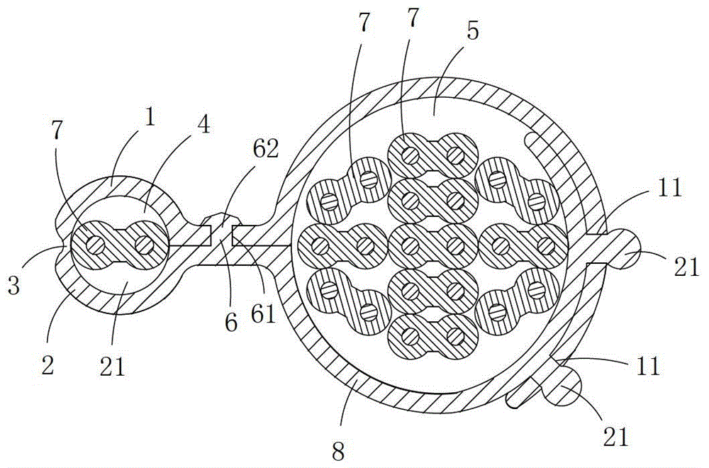 cable assembly