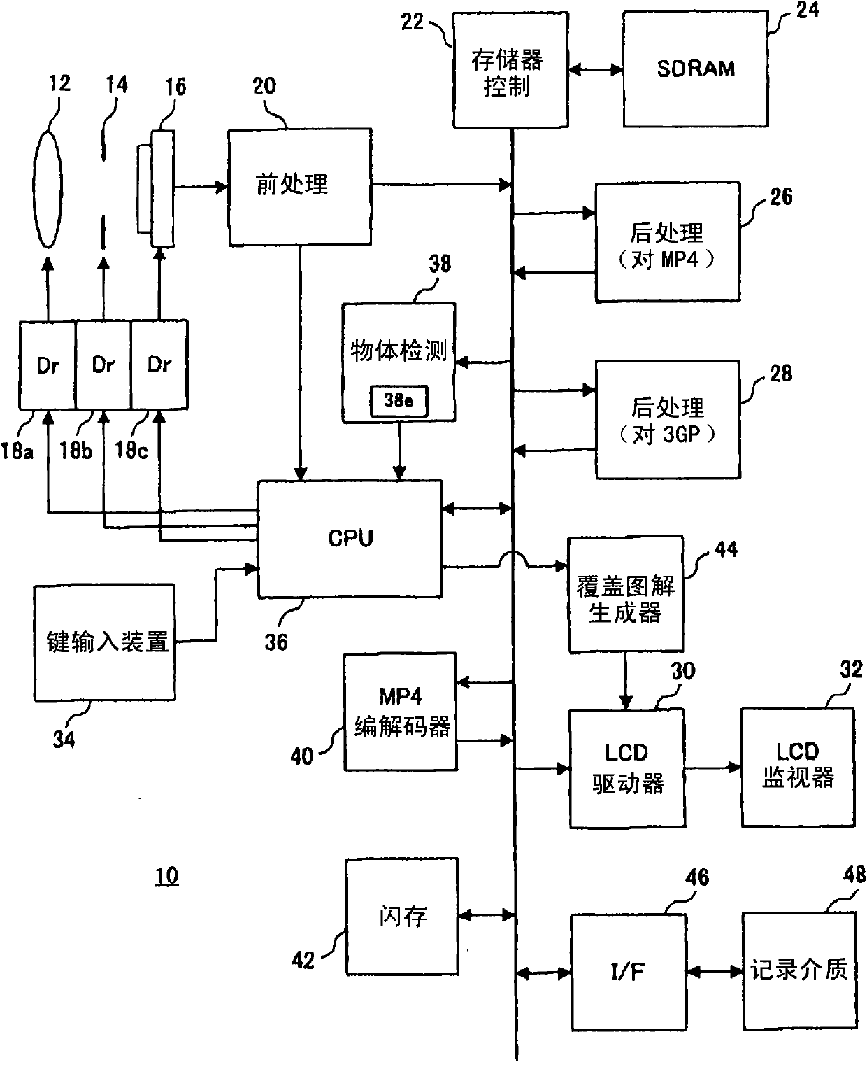 Image processing apparatus