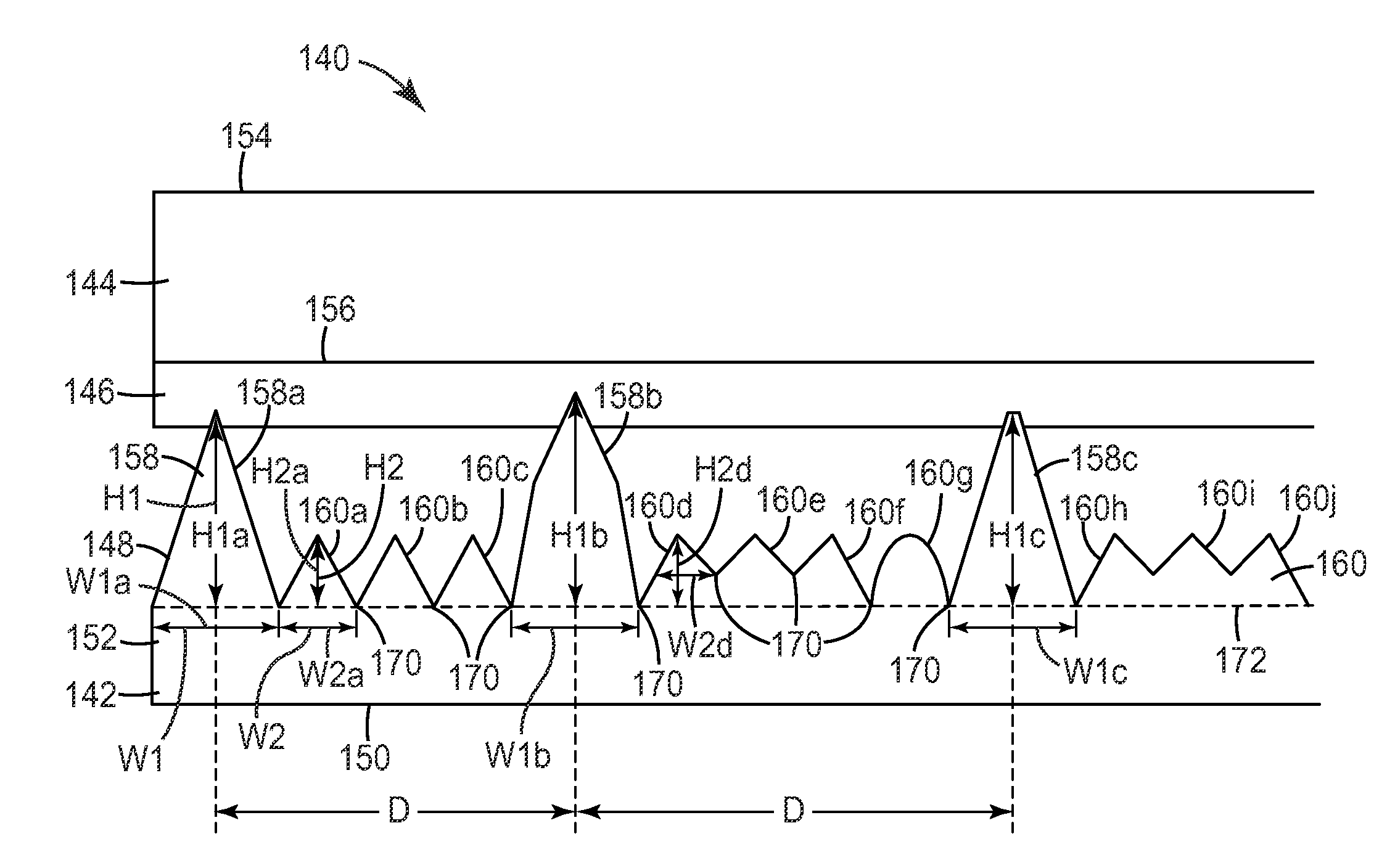 Light directing laminate