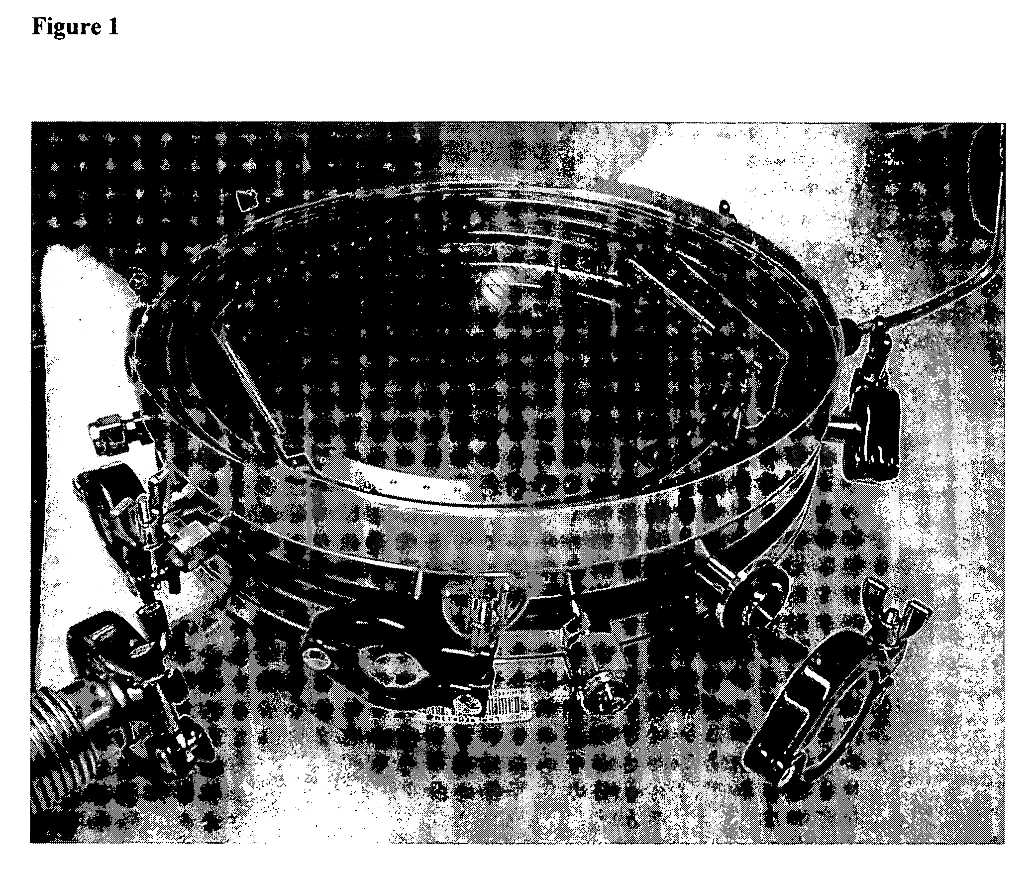 Chemical vapor deposition of antimicrobial polymer coatings