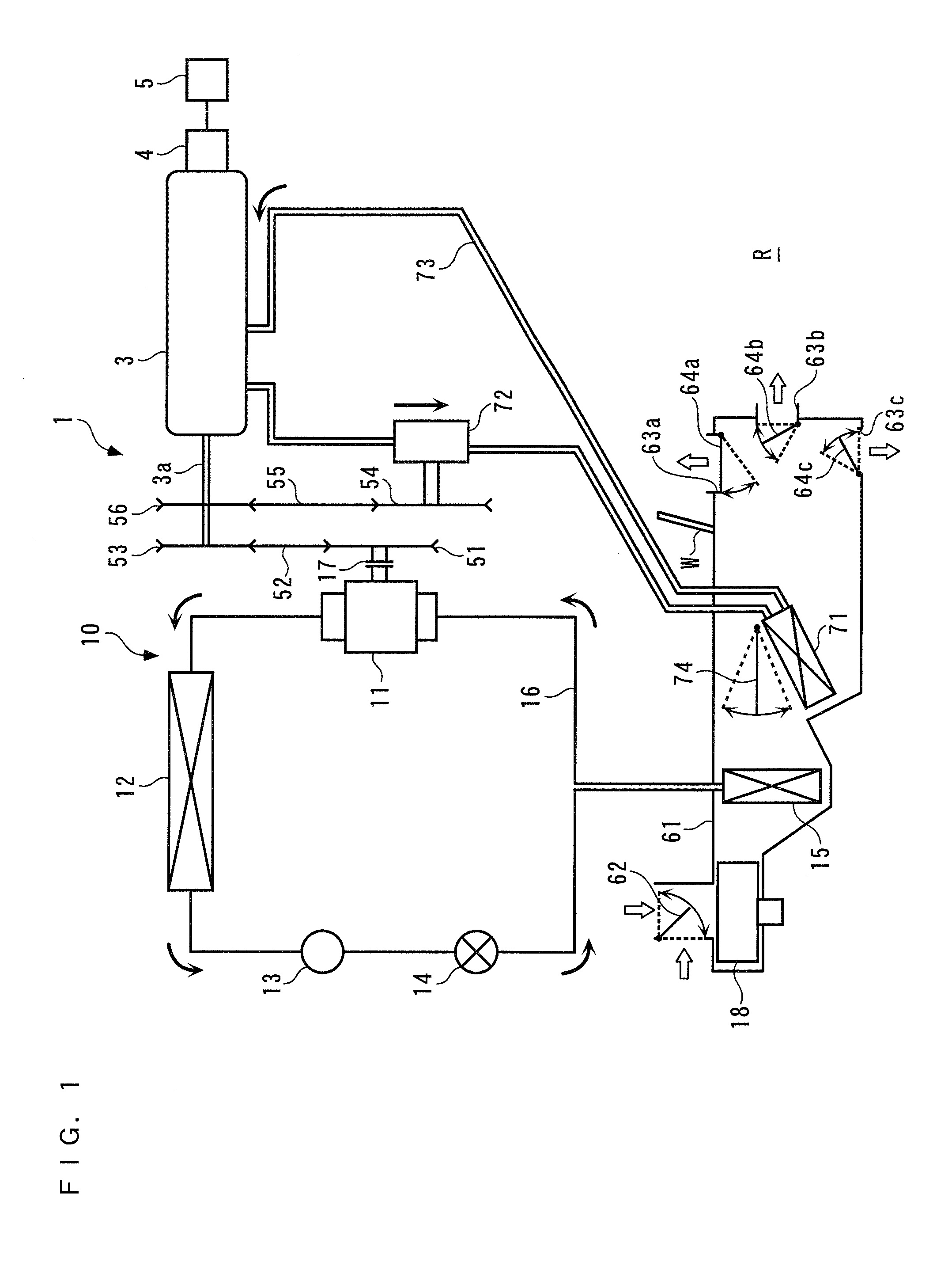 Stop control system for internal combustion engine