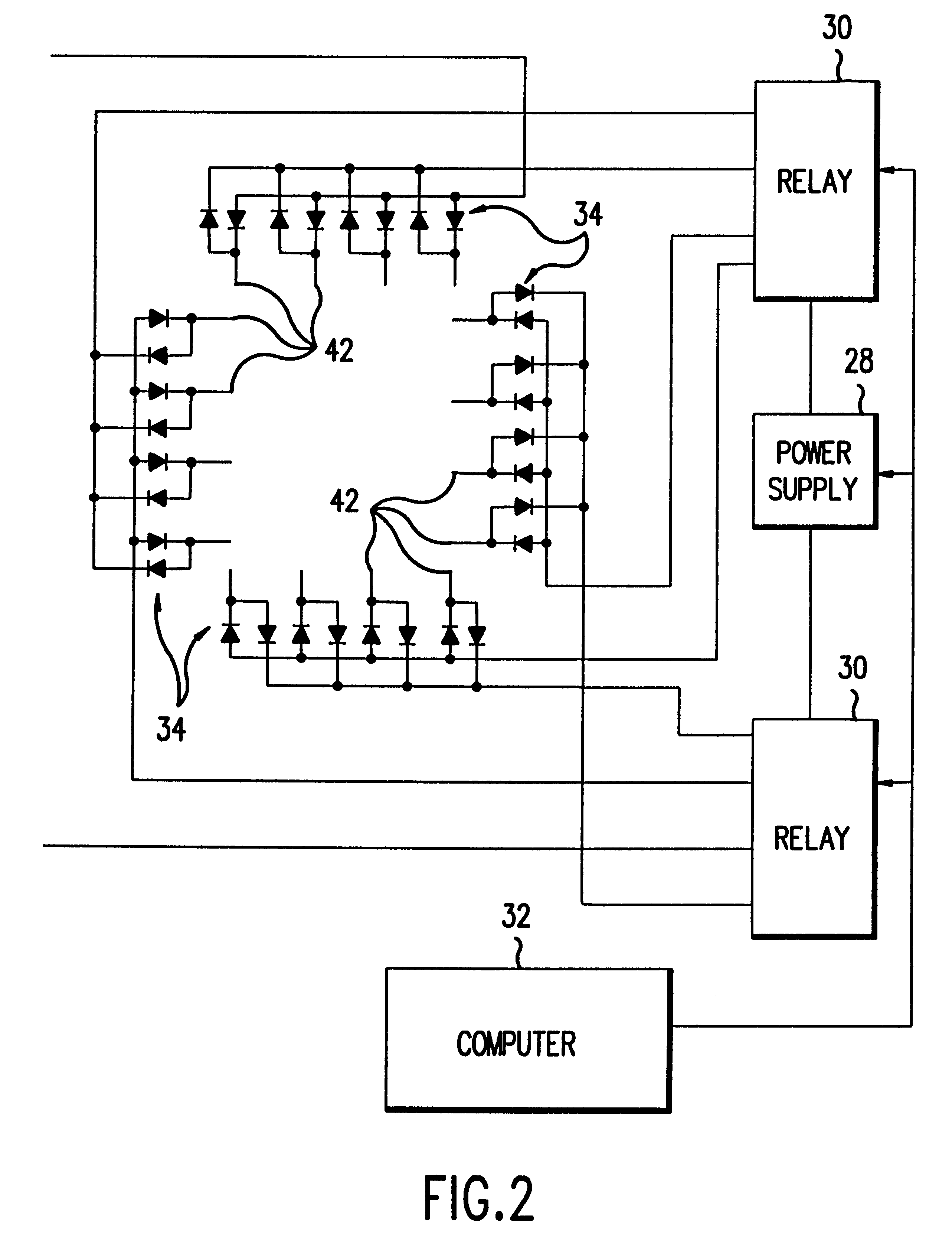 Image processing and analysis of individual nucleic acid molecules