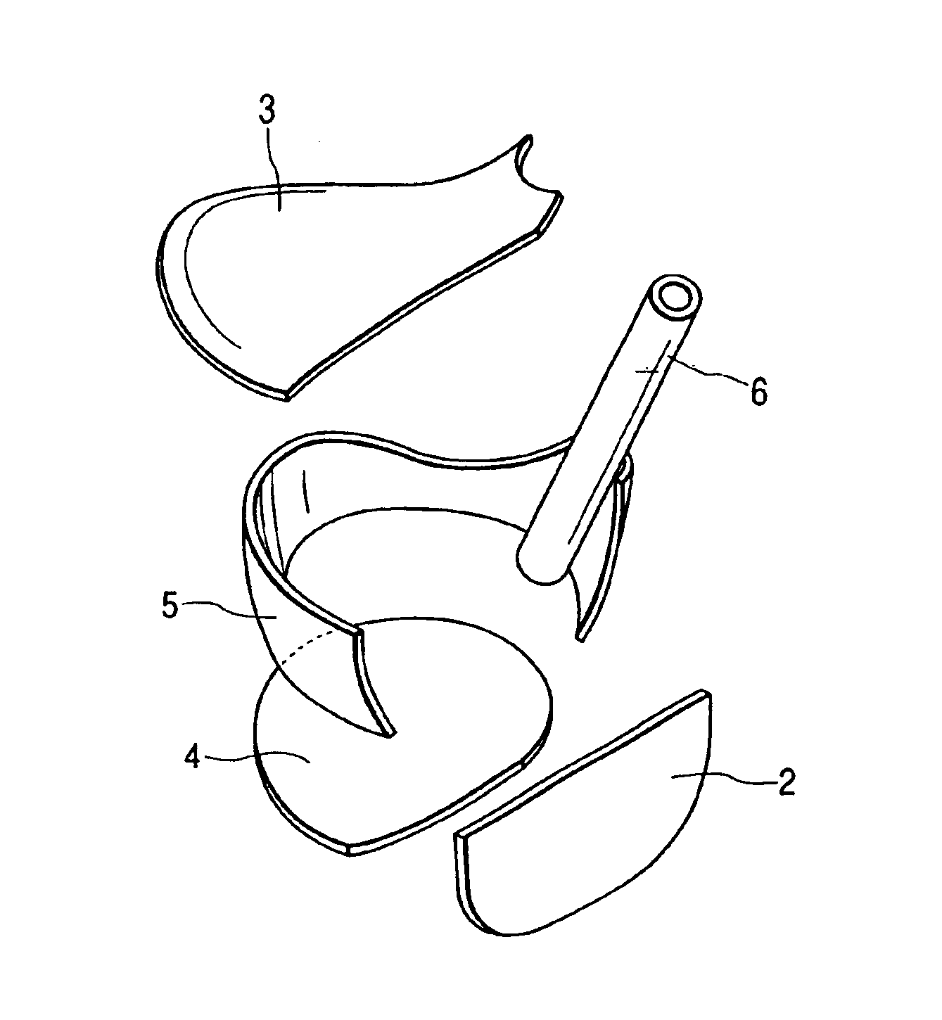 Method of manufacturing a golf club head