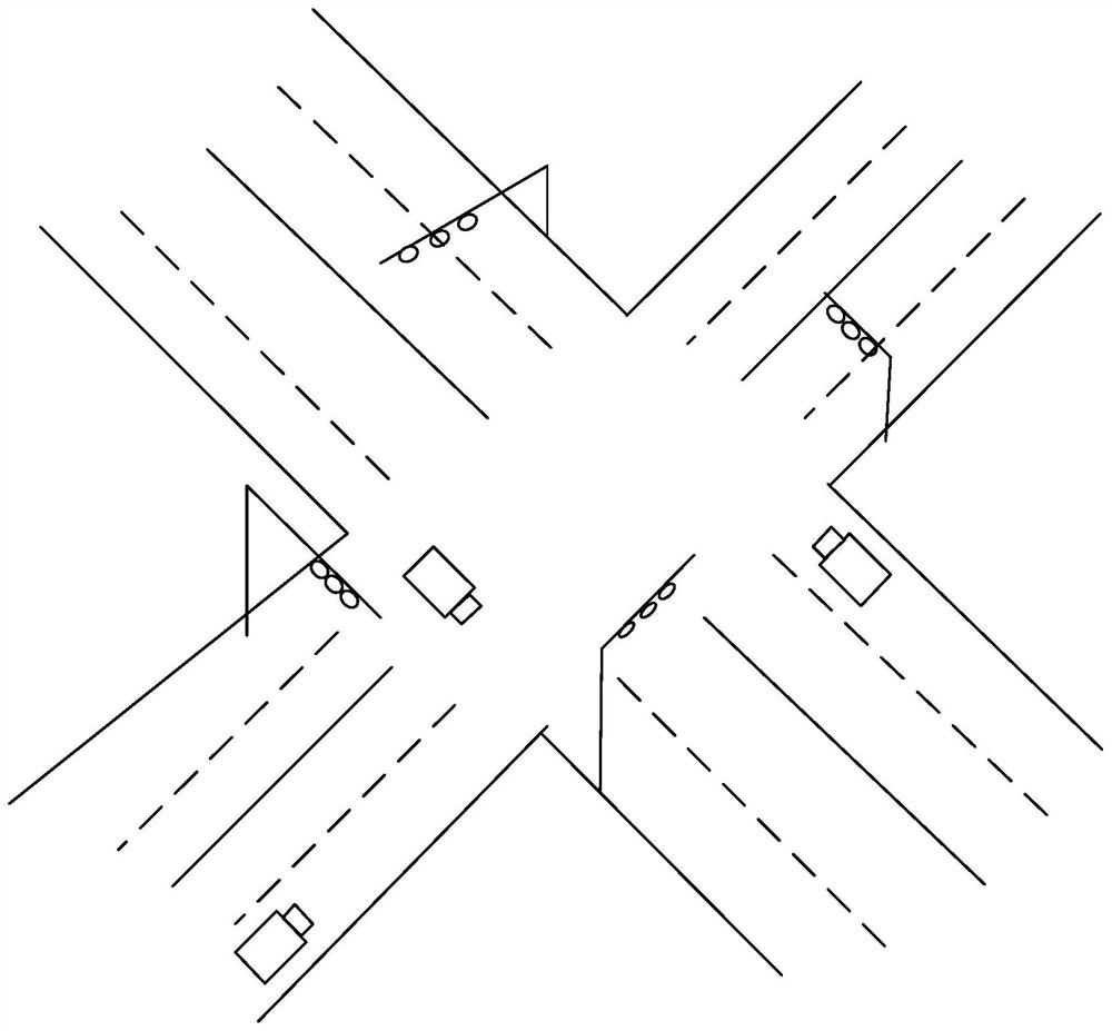 Vehicle speed guiding method and device and vehicle