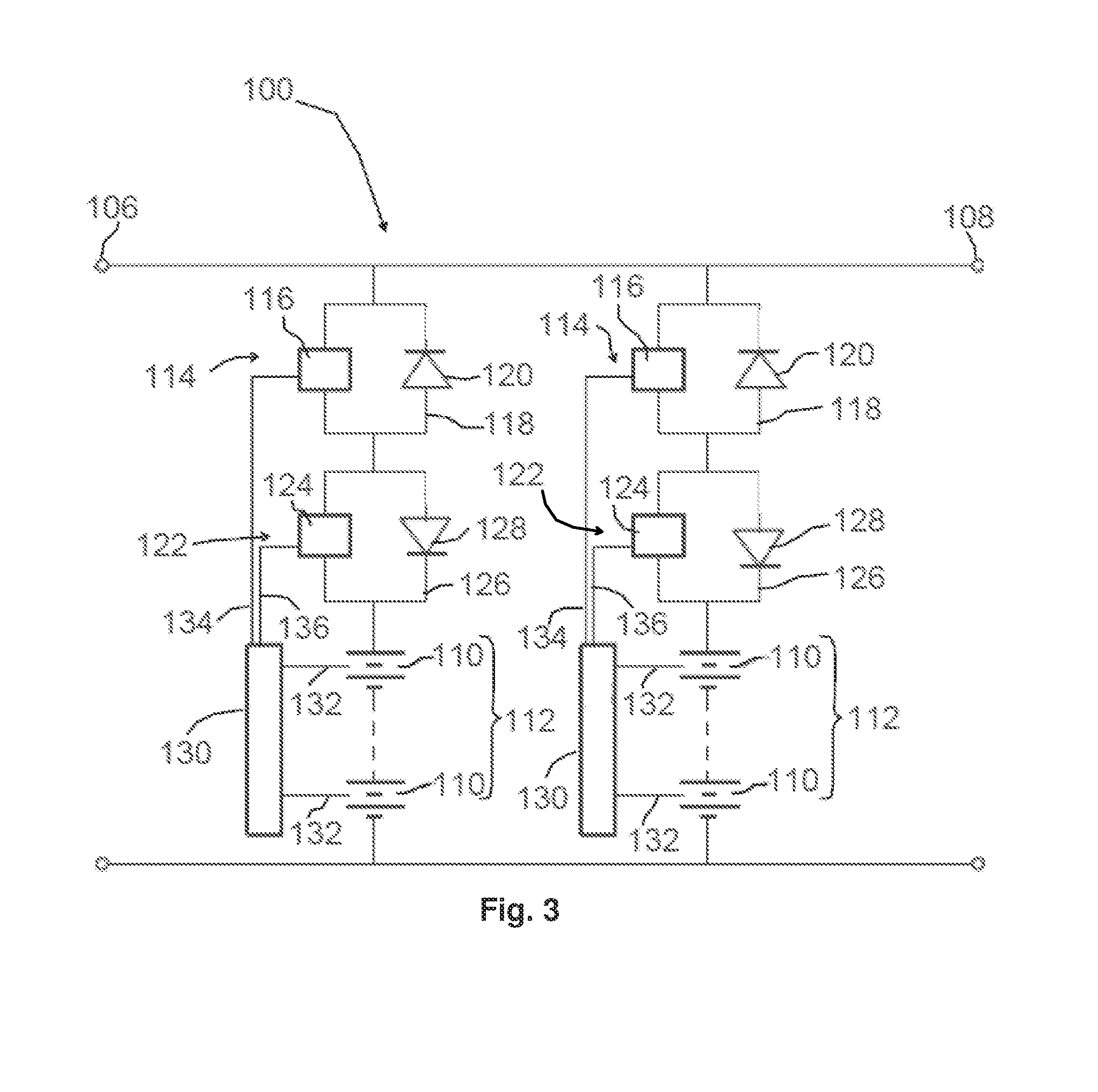 System and method for rechargeable battery