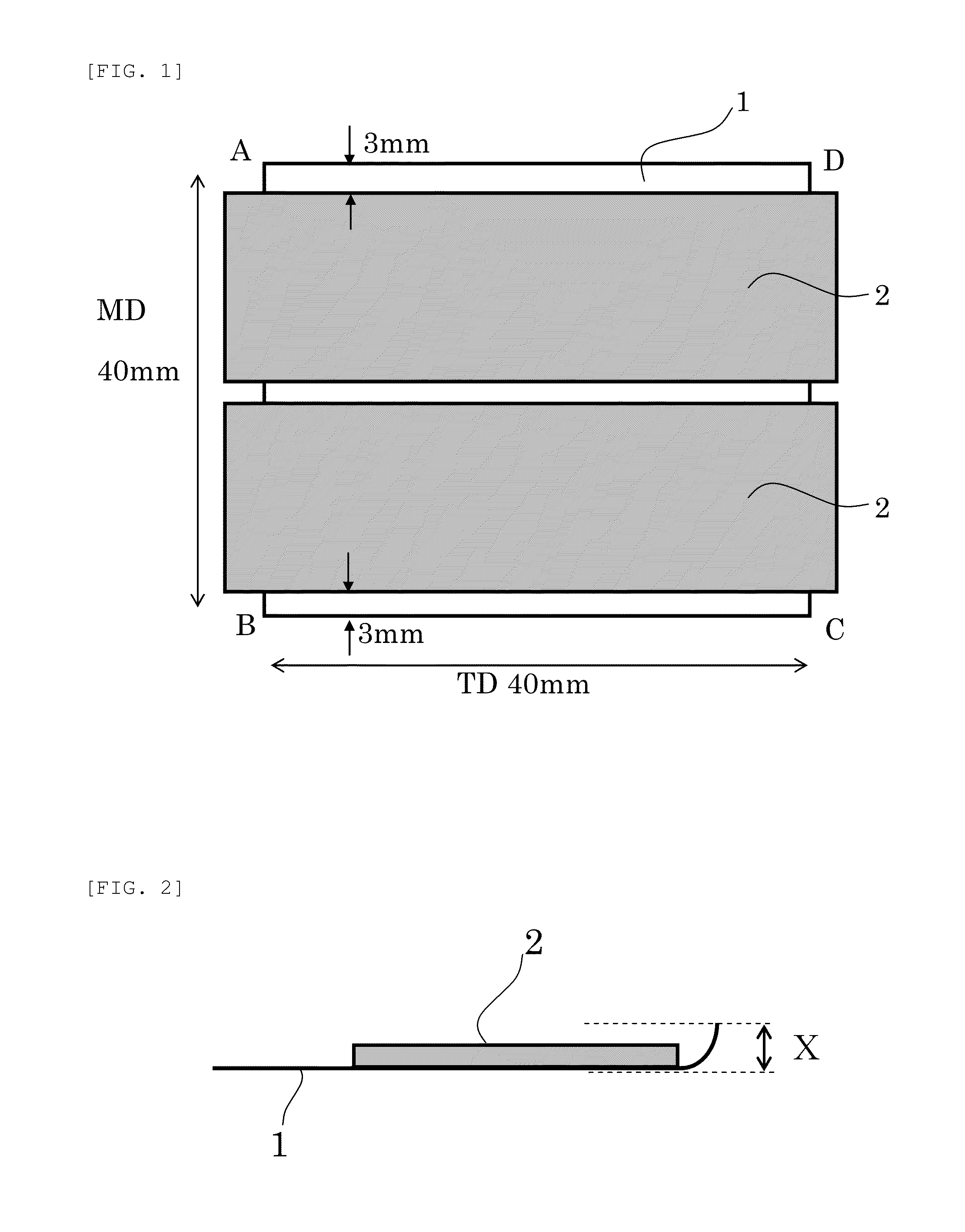 Non-aqeous secondary cell separator and non-aqueous secondary cell