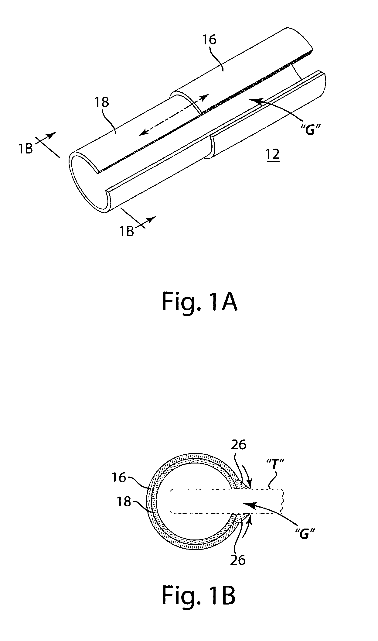 Support arrangement for an inverted tablet