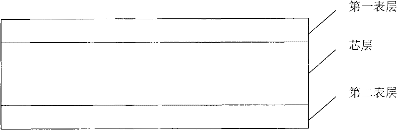 Polyamide film and preparation method thereof