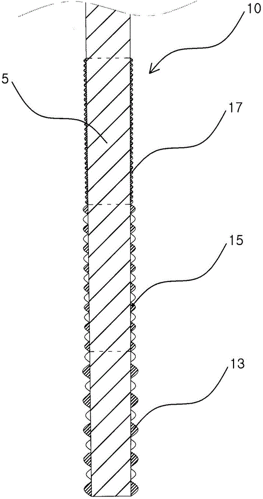 Chopsticks utilizing various protrusions