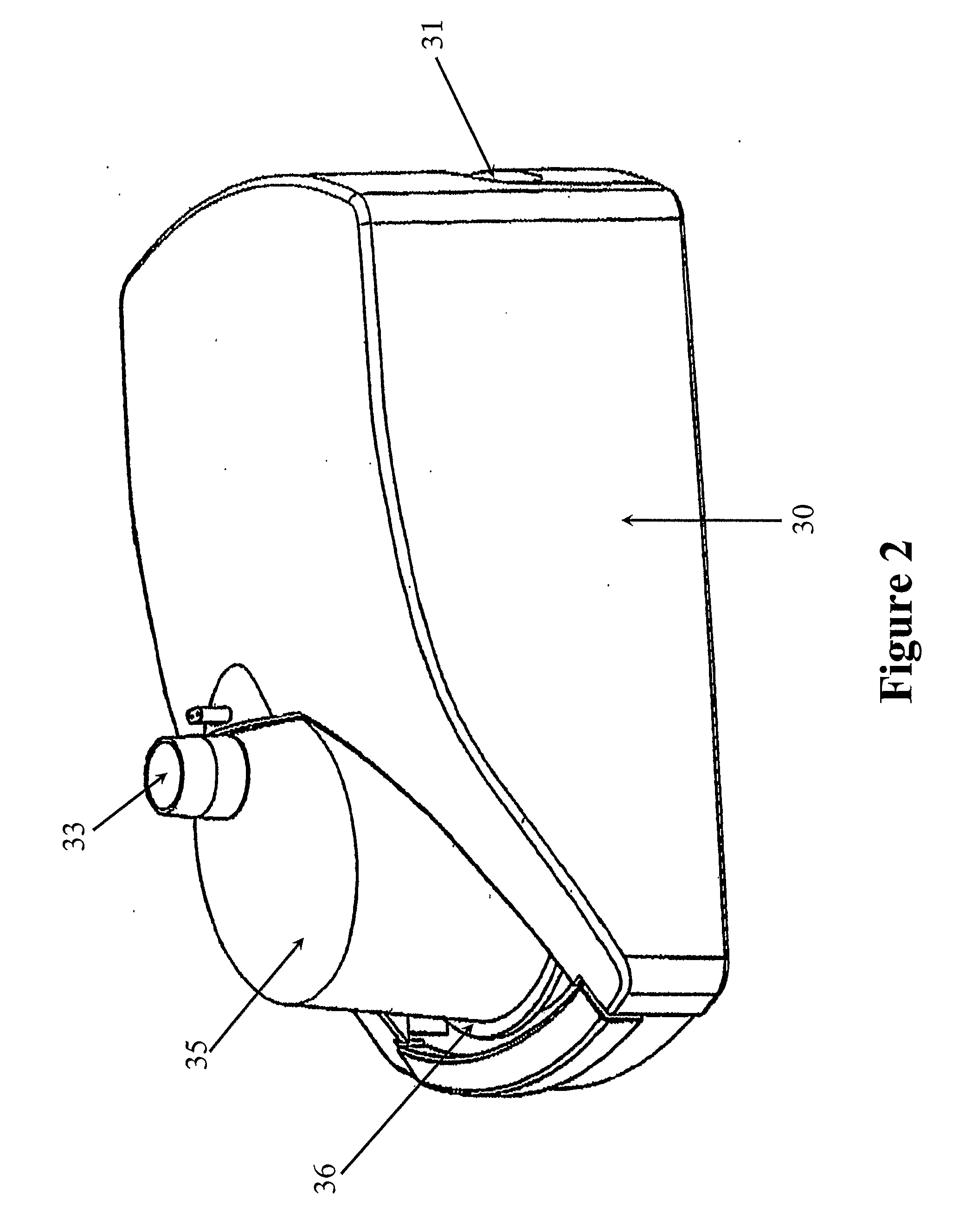 Breathing Assistance Apparatus