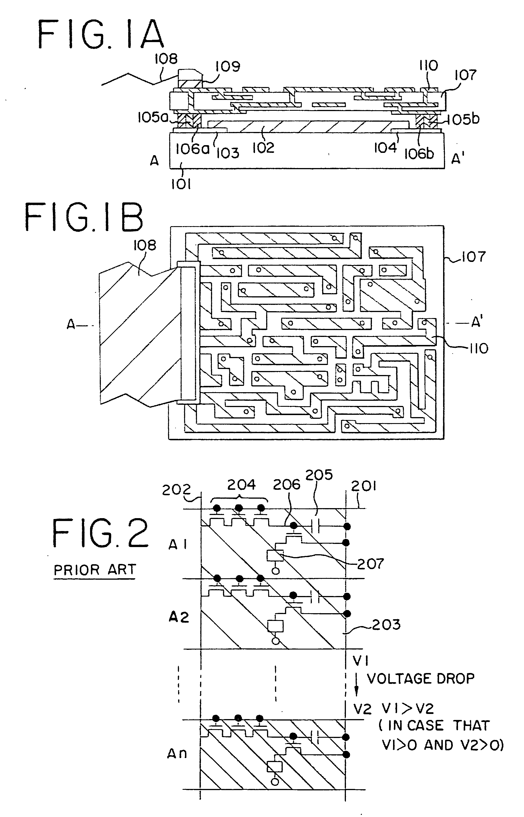 Light-emitting device