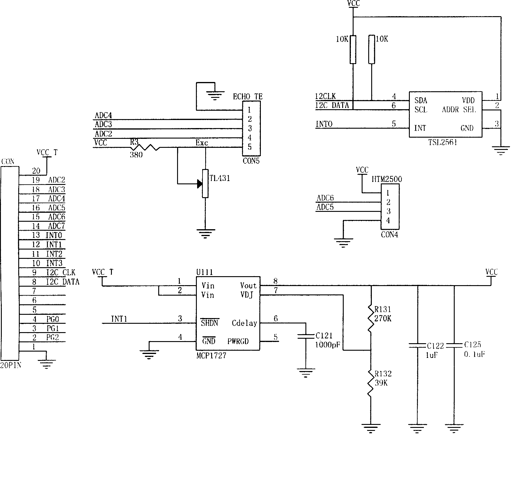 Farm land soil information collecting system and method