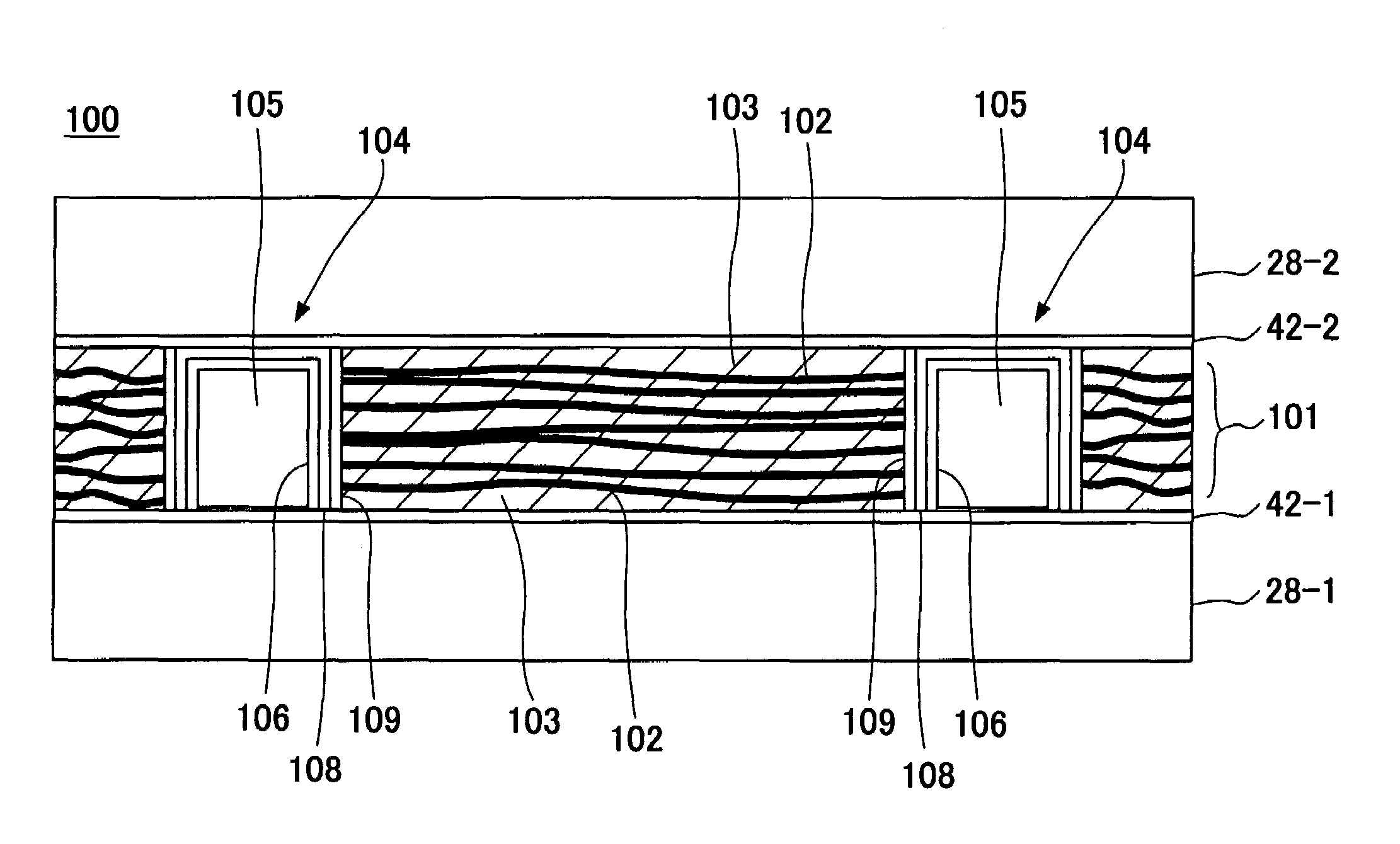 Semiconductor device and method of manufacturing the same