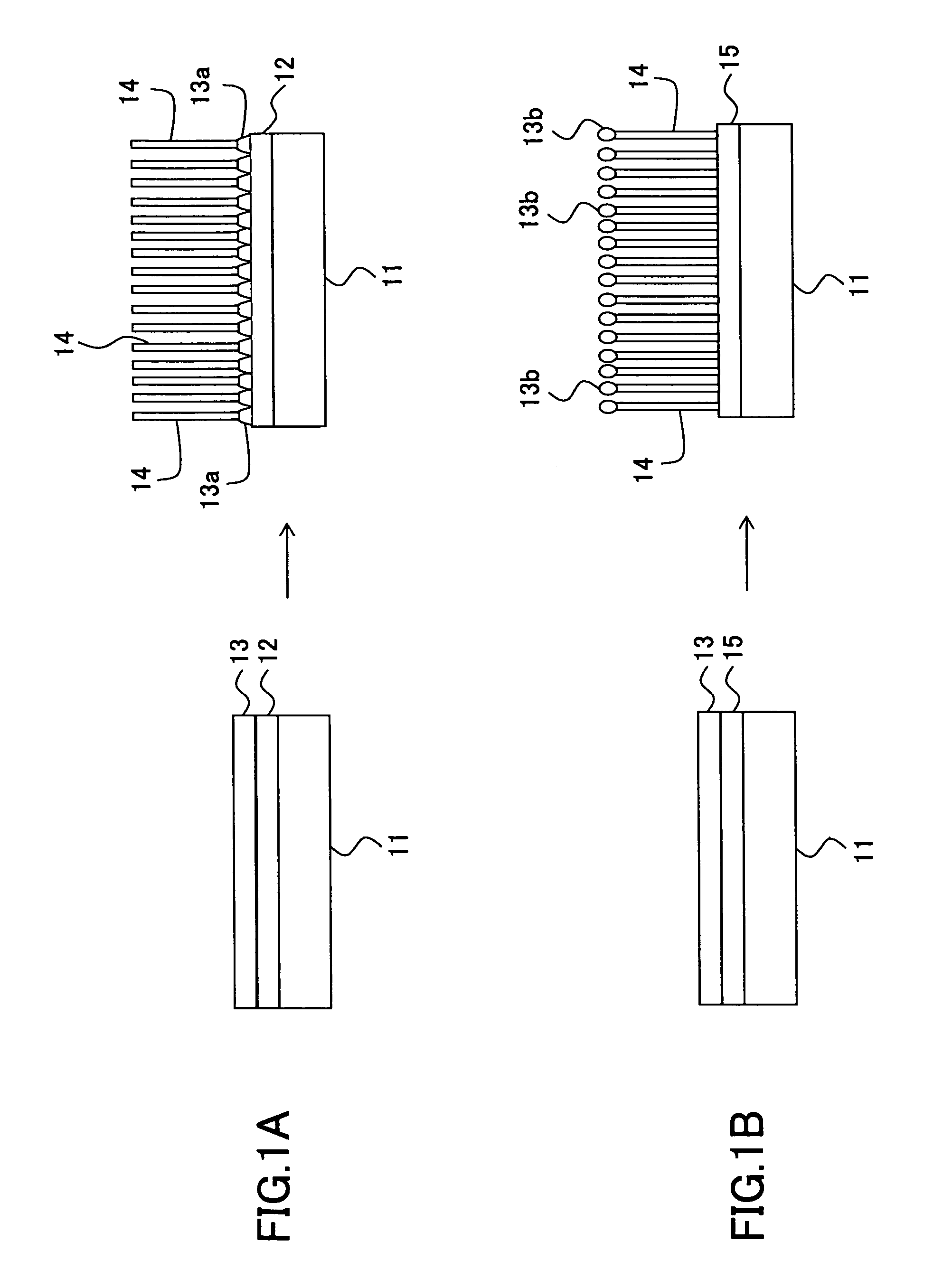 Semiconductor device and method of manufacturing the same