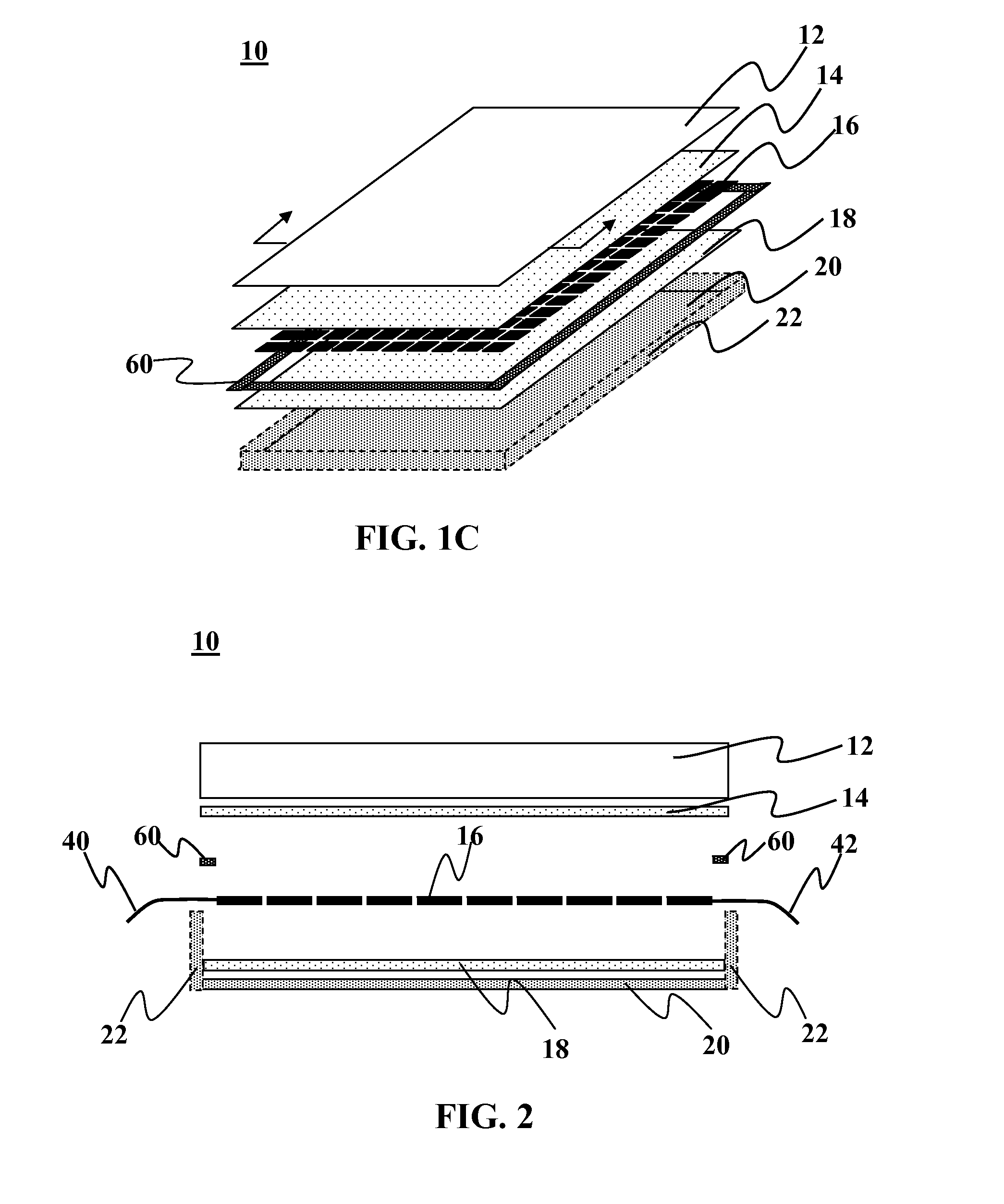 Impact Resistant Thin-Glass Solar Modules