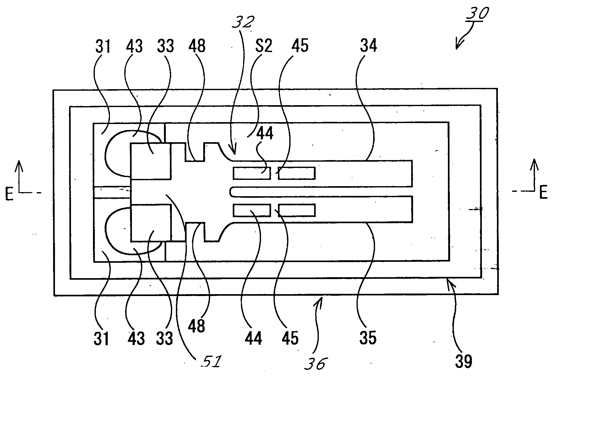 Piezoelectric vibration piece, piezoelectric device using piezoelectric vibration piece, portable phone unit using piezoelectric device, and electronic equipment using piezoelectric device