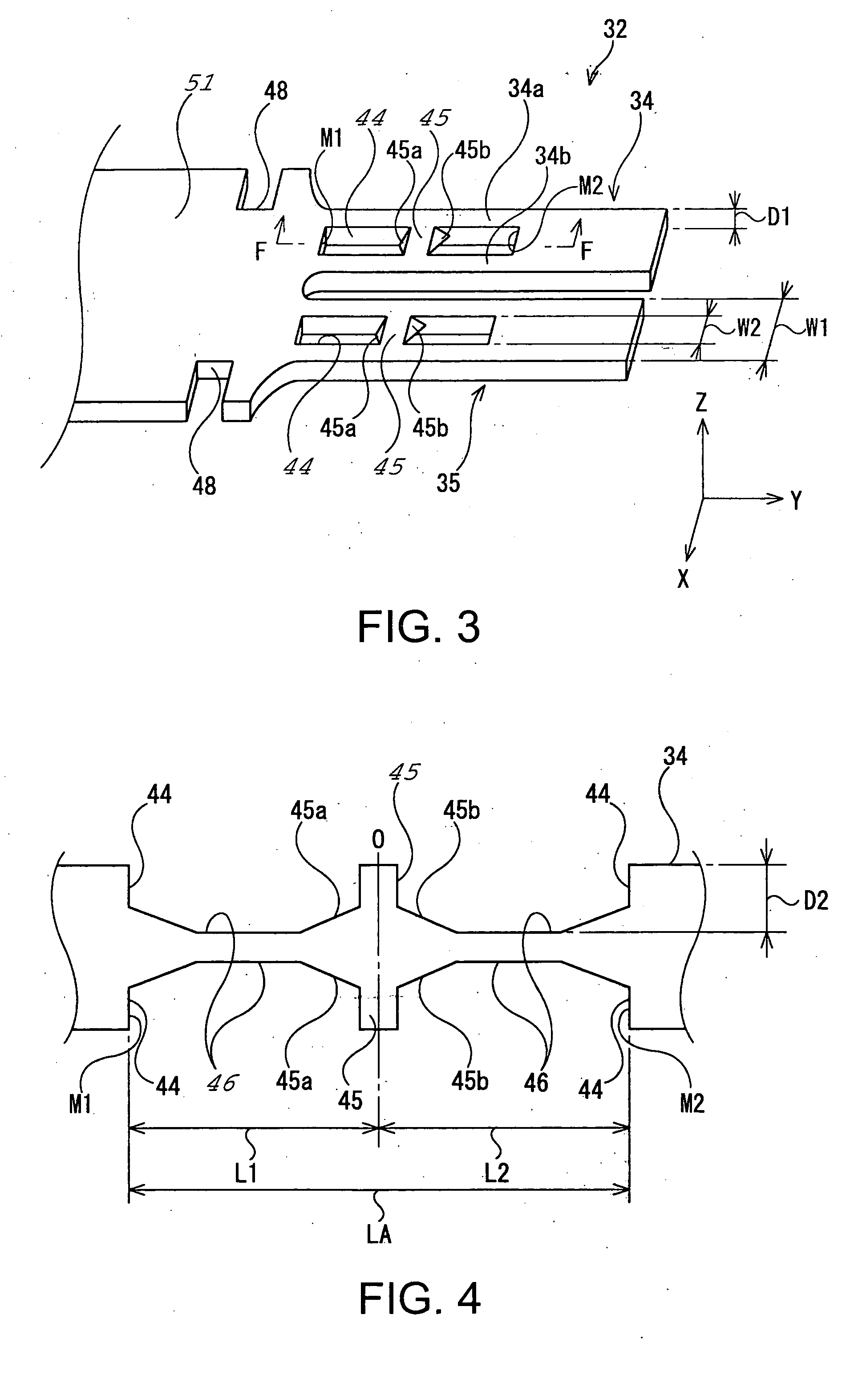 Piezoelectric vibration piece, piezoelectric device using piezoelectric vibration piece, portable phone unit using piezoelectric device, and electronic equipment using piezoelectric device