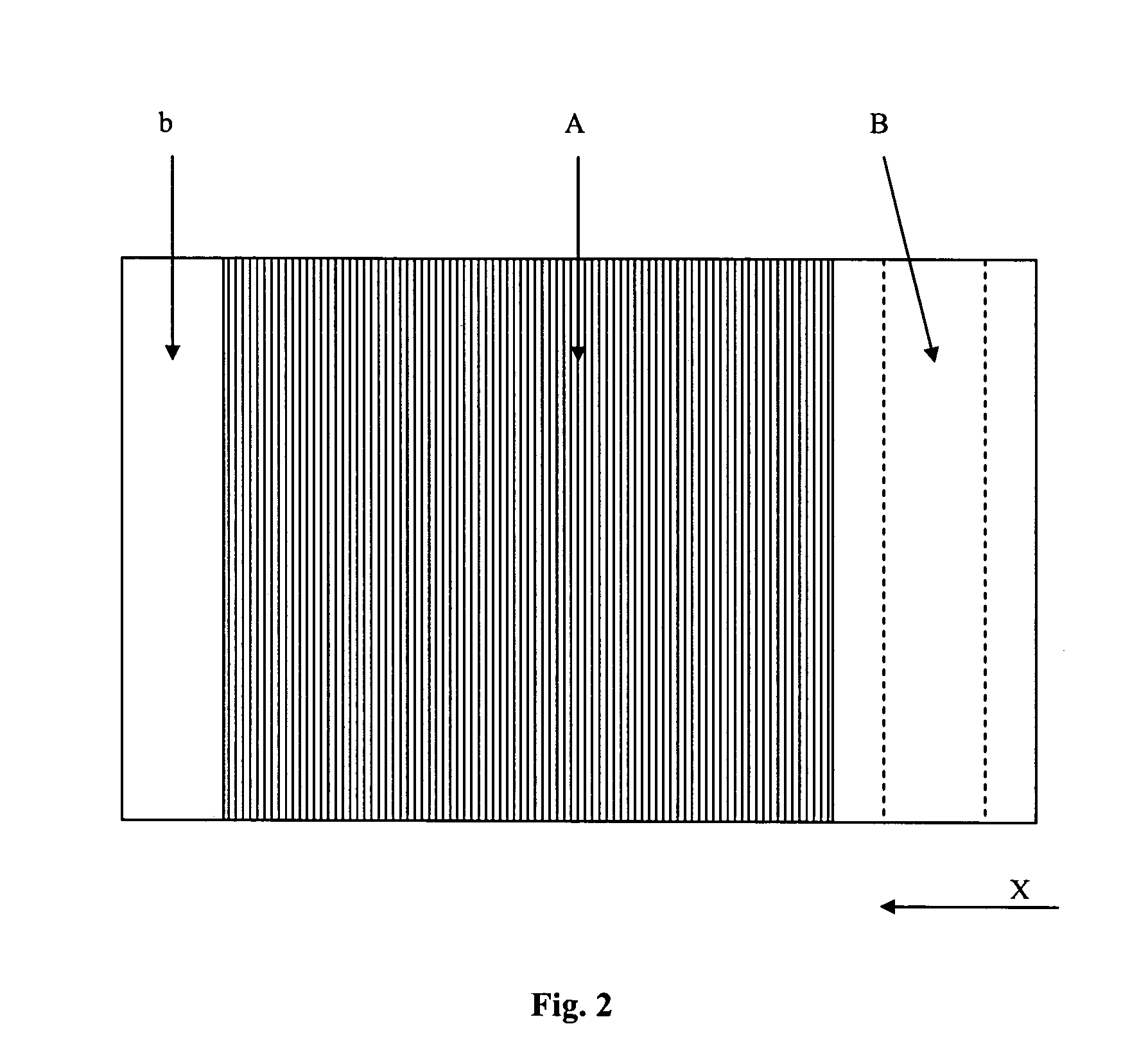 Fuel Cell with Integrated Fluid Management