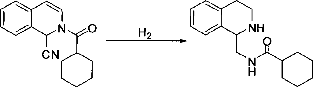 Method for preparing praziquantel