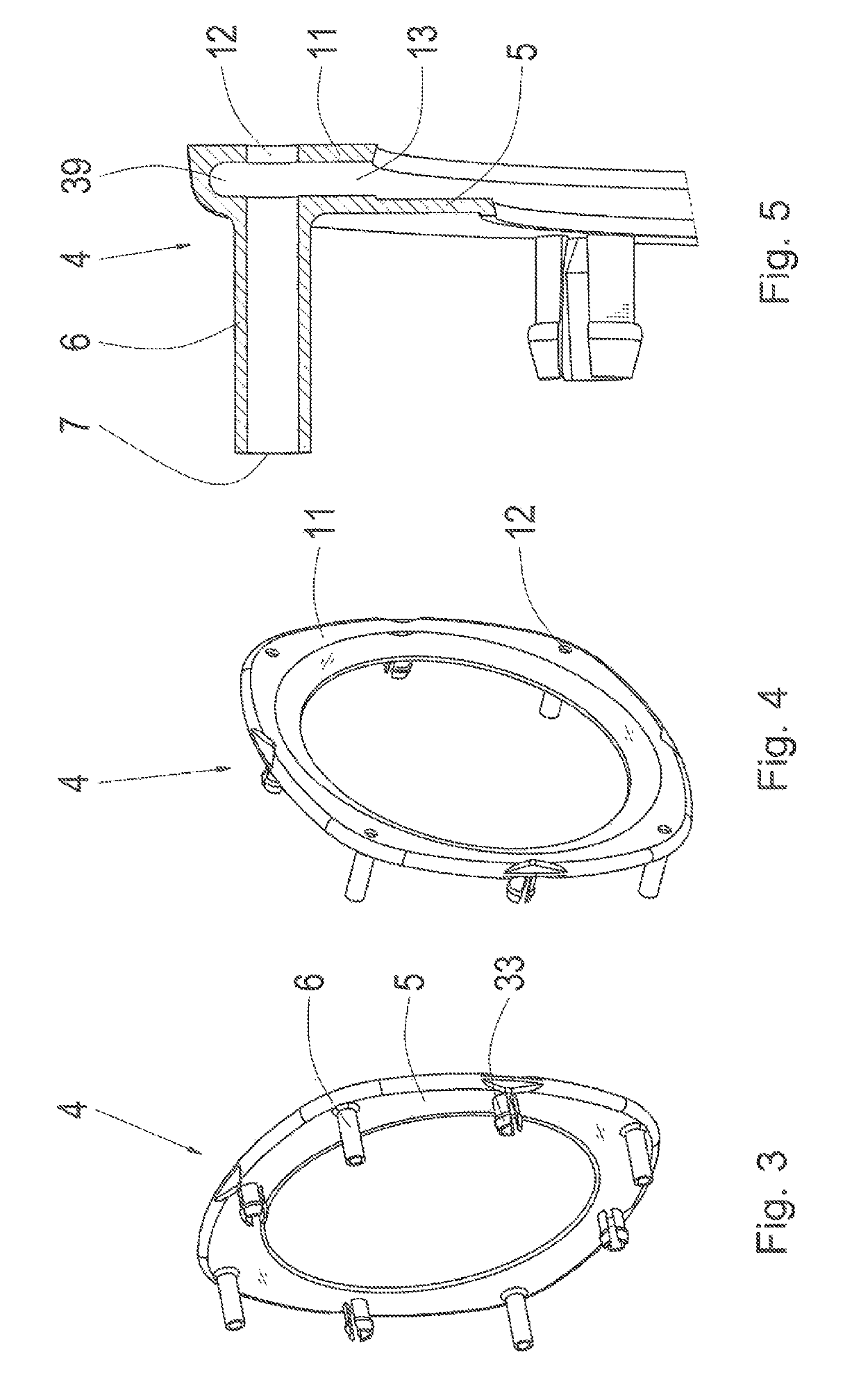 Planetary gearing