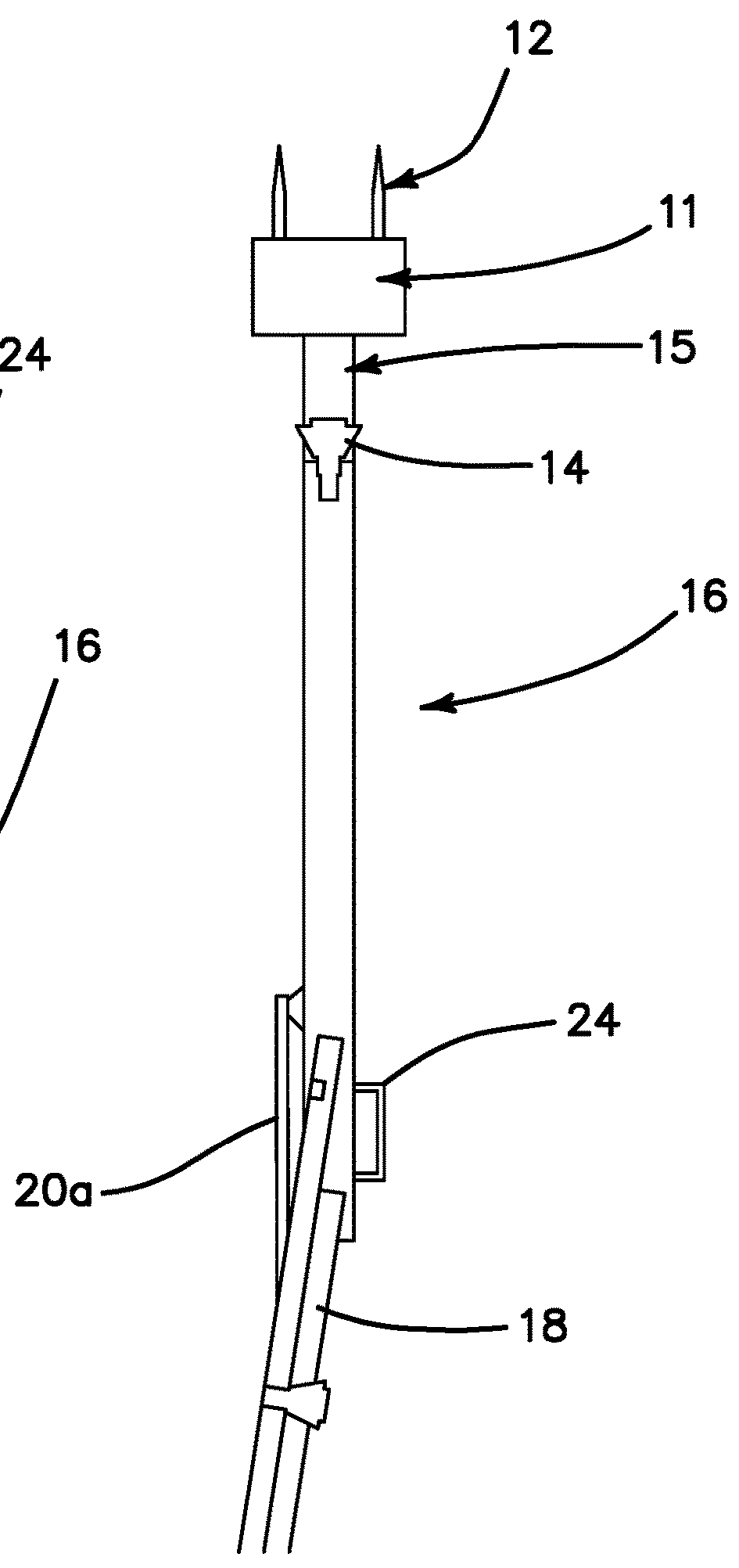 Mobile video, audio, and sensory apparatus