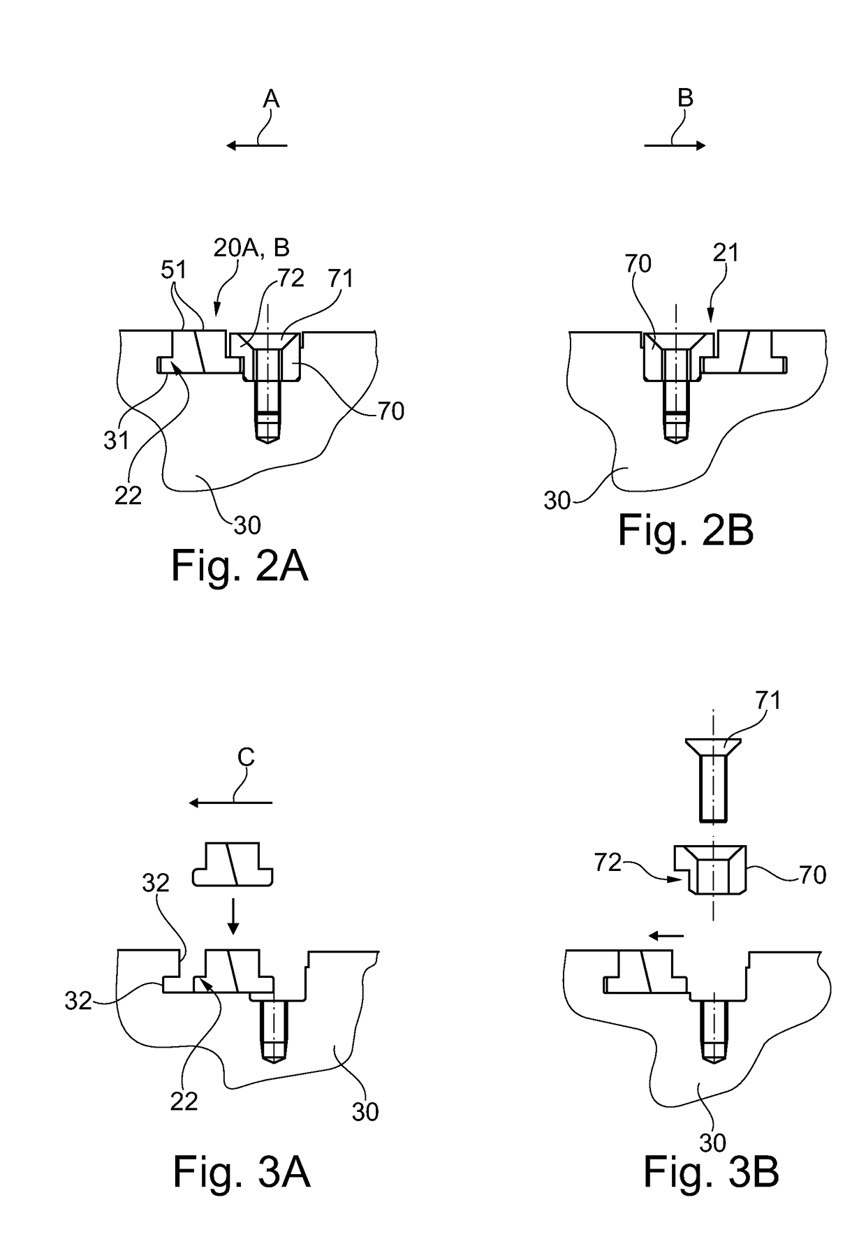 A turbomachinery gasket and a turbomachinery provided with said gasket