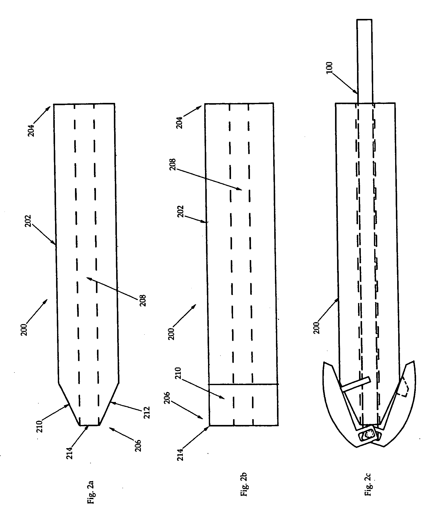 Spacer device and insertion instrument for use in anterior cervical fixation surgery