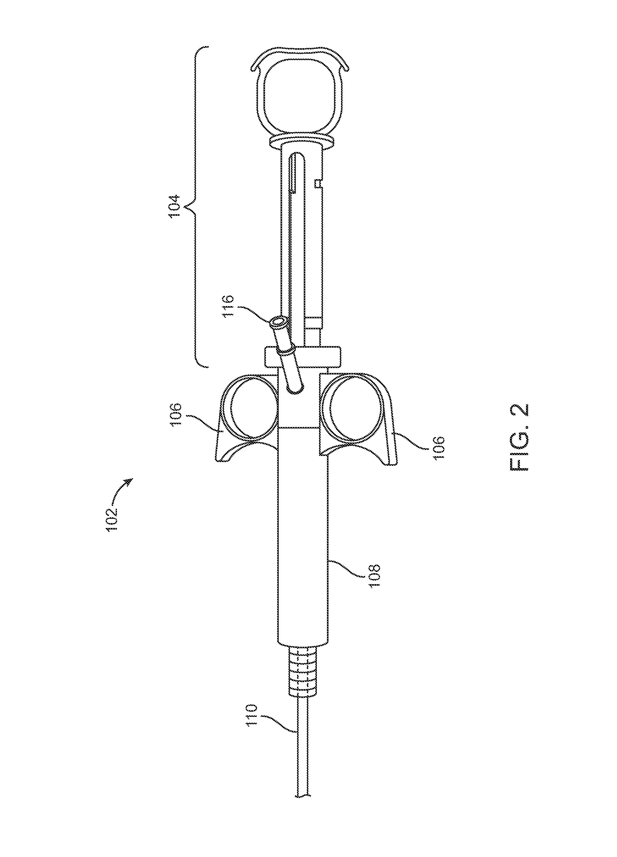 Trans-Aortic Surgical Syringe-Type Device for Deployment of a Prosthetic Valve