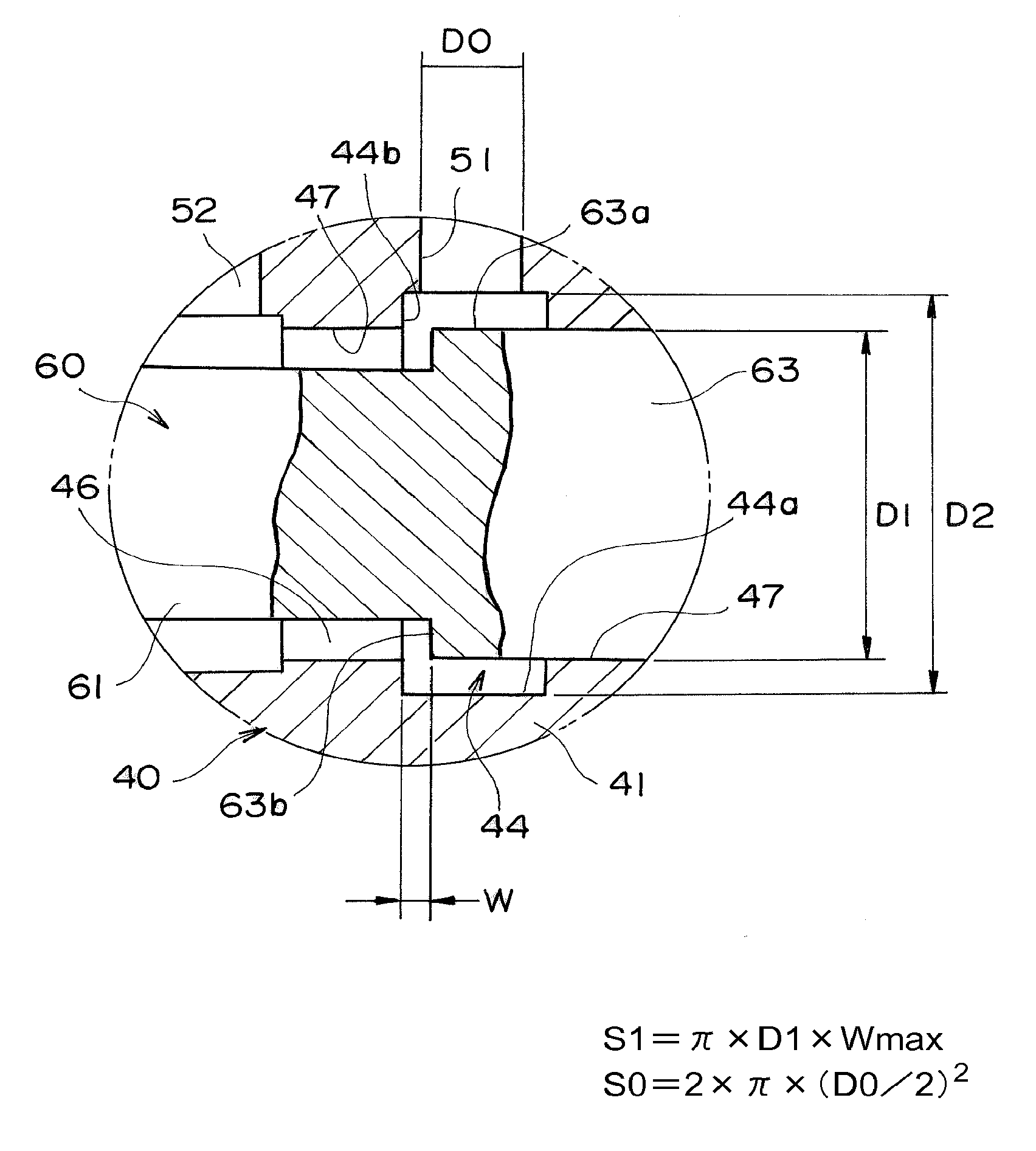 Solenoid valve