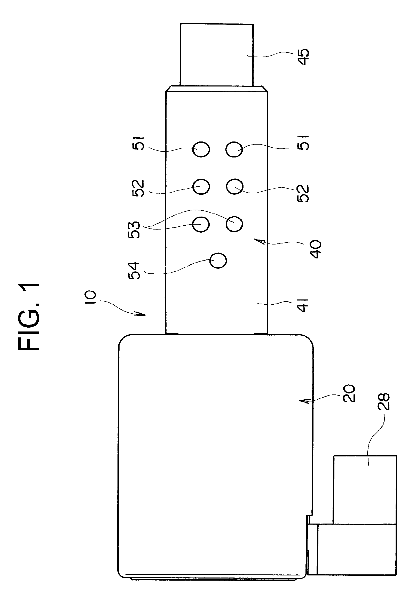 Solenoid valve