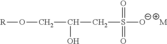 Compact aerosol hair care composition comprising hydrocarbon foaming agent