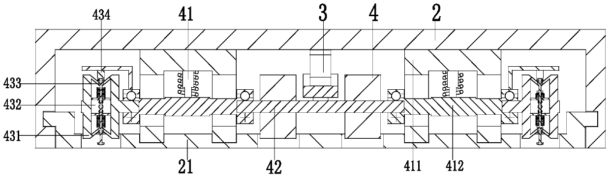 A portable inflatable cabinet for distribution automation in distribution network