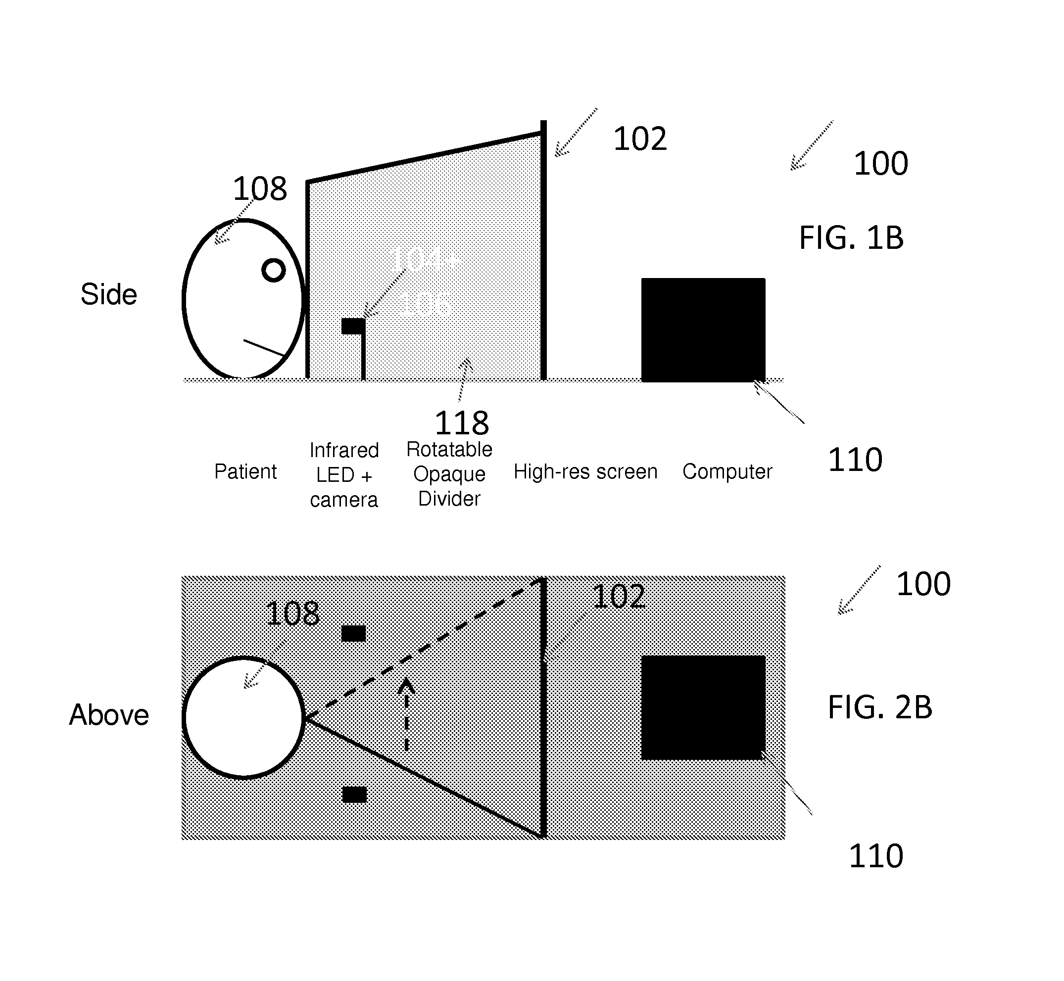 System and method for evaluating ocular health