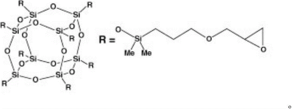 Polymer compatibilizer with universality and preparation method thereof