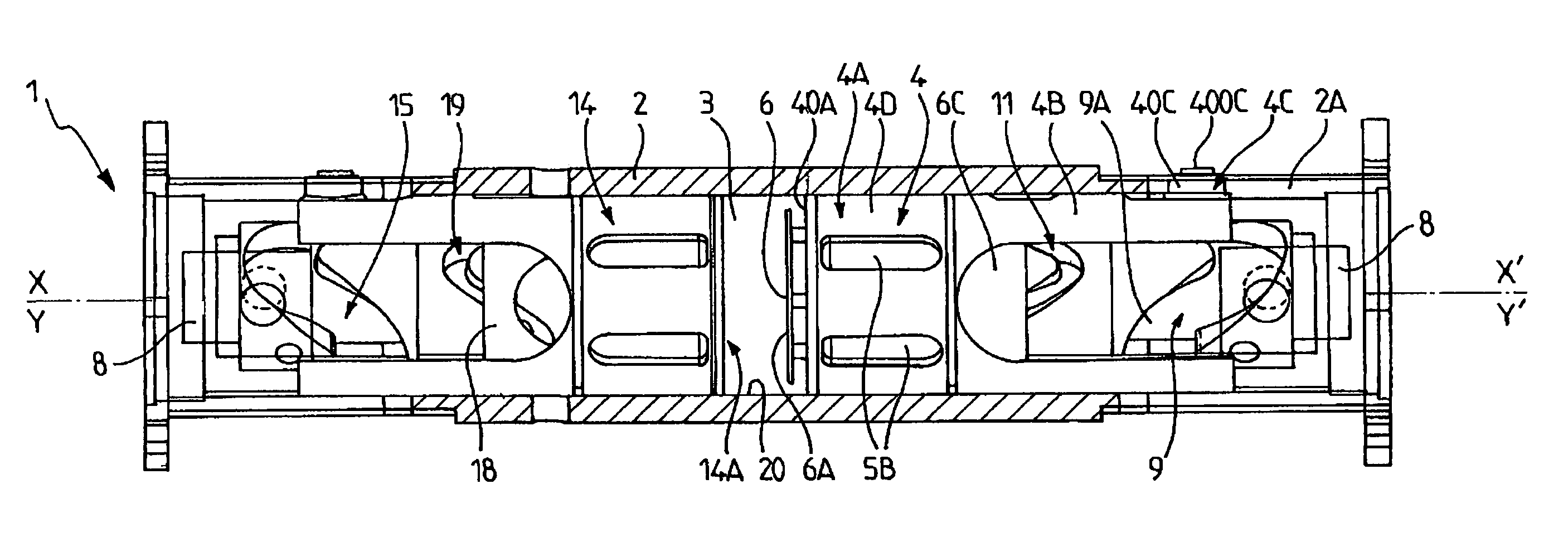 Internal combustion engine