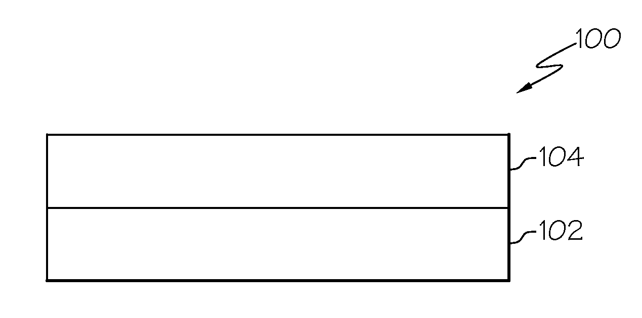 Transparent conductors and methods for fabricating transparent conductors