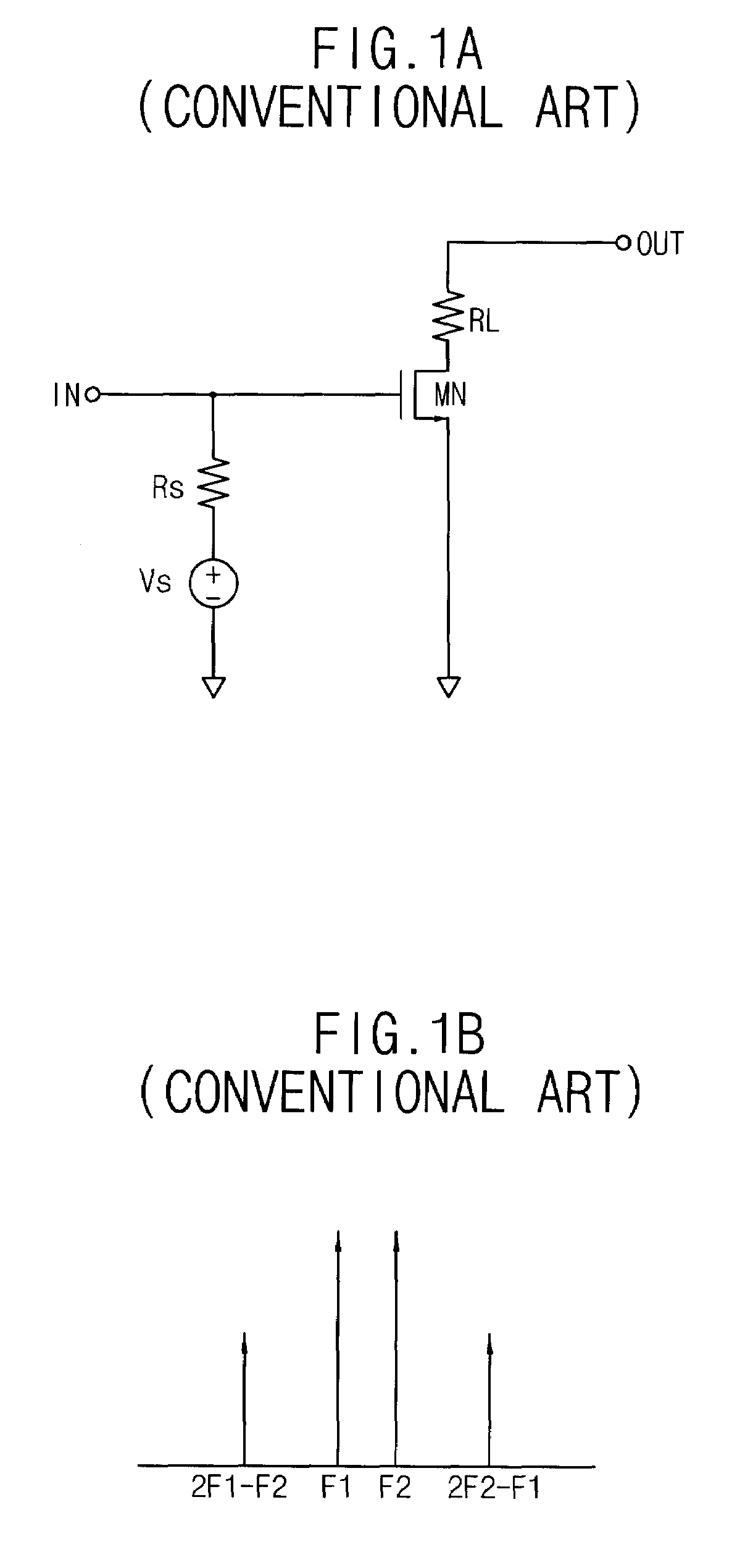 Low noise amplifier