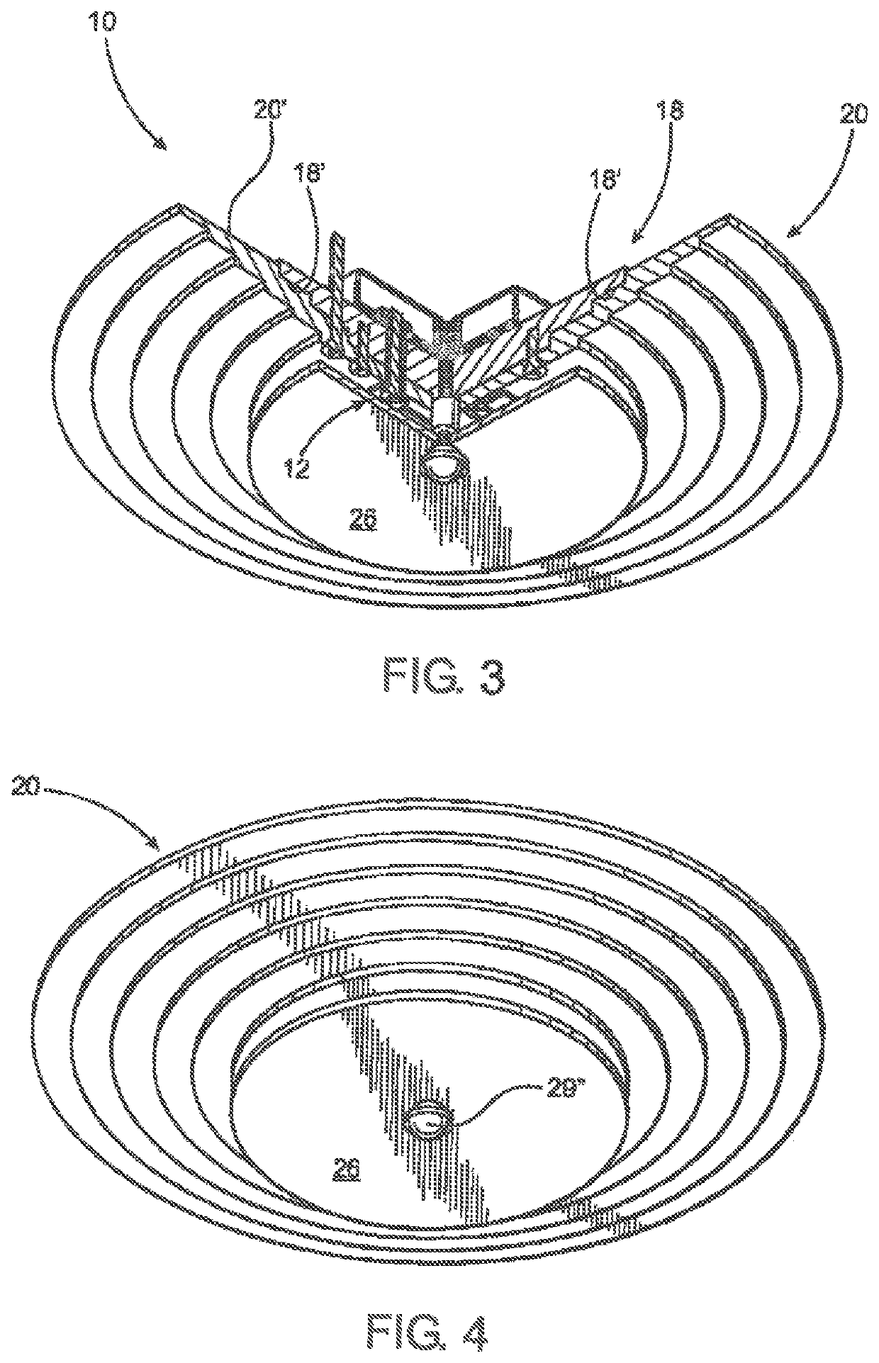 Light fixture assembly having a heat conductive cover with sufficiently large surface area for improved heat dissipation