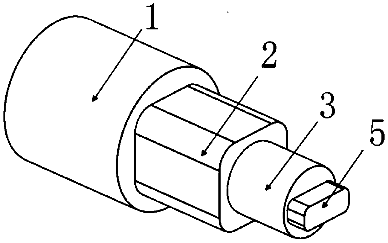 Intelligent plastic forming process method and intelligent plastic forming equipment used therein