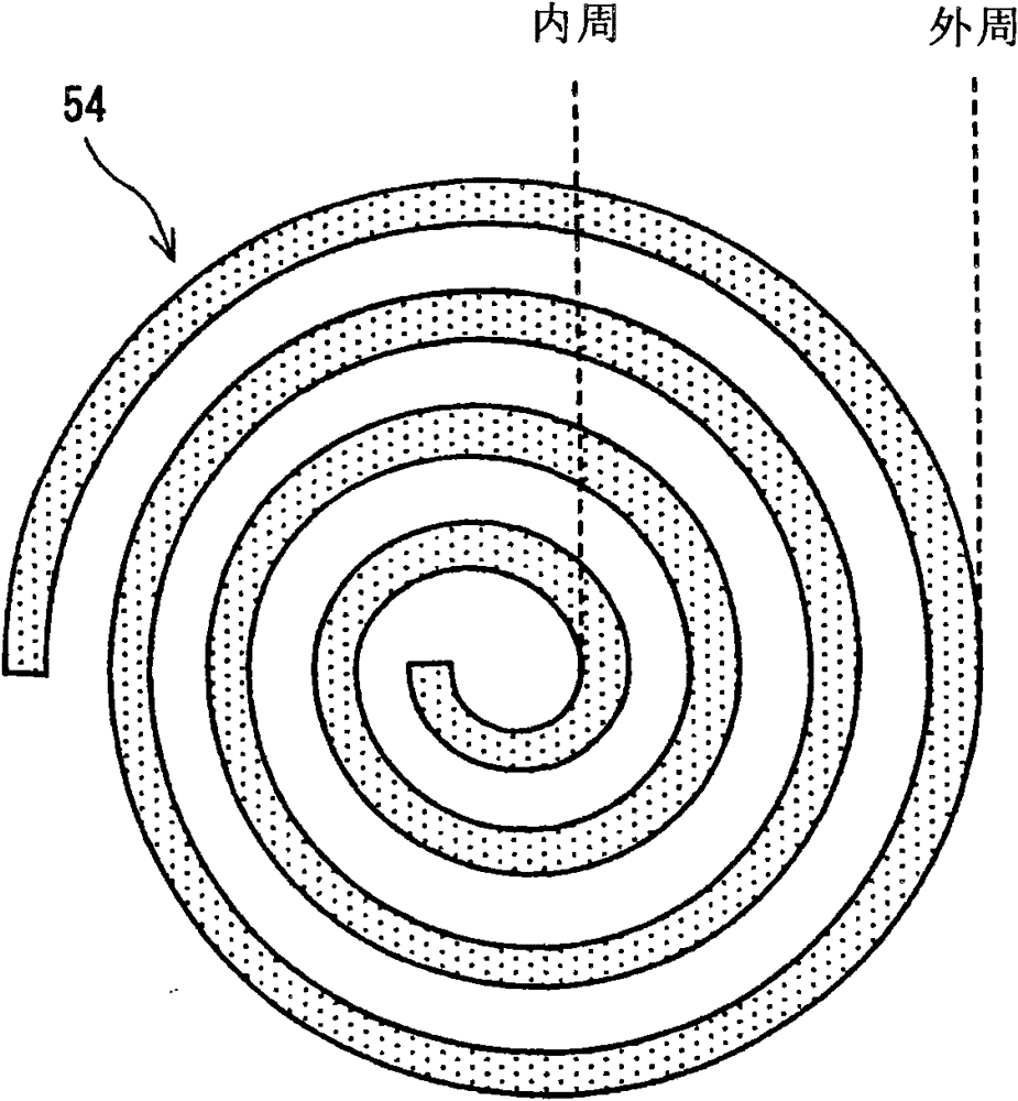 Plasma processing apparatus and plasma processing method