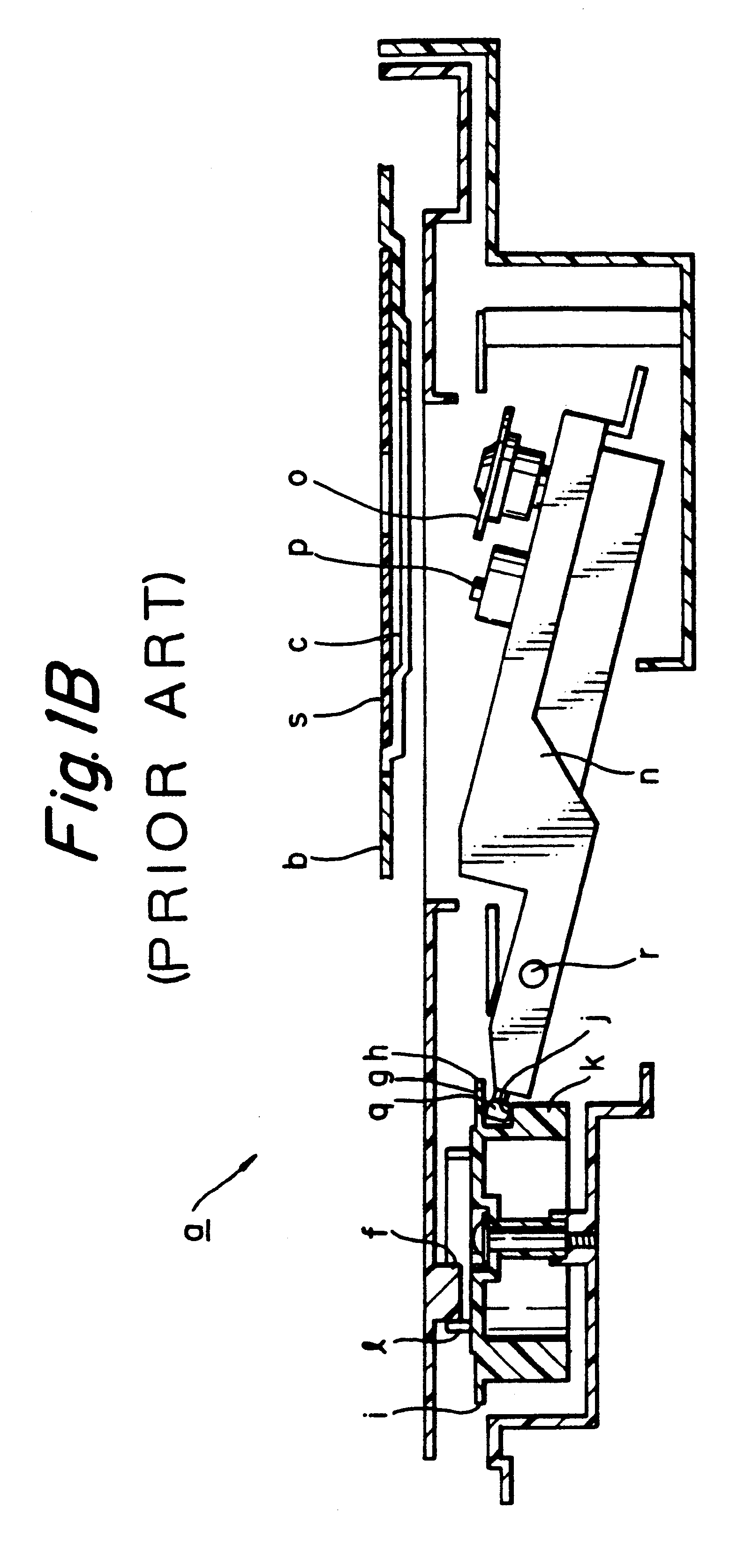 Disc loading mechanism in a disc player for positioning a disc and an optical pickup while reducing mechanical shocks to the disc tray