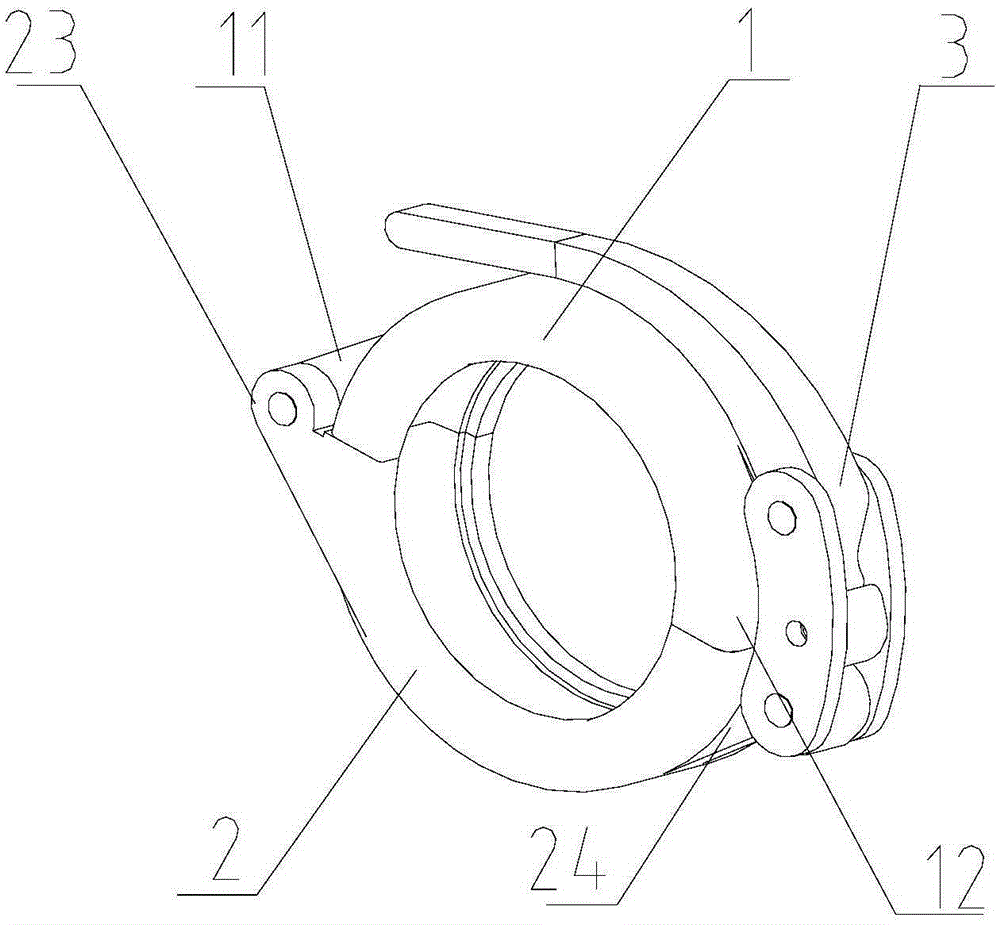 Method of manufacturing pipe clips, pipe clips and pipes